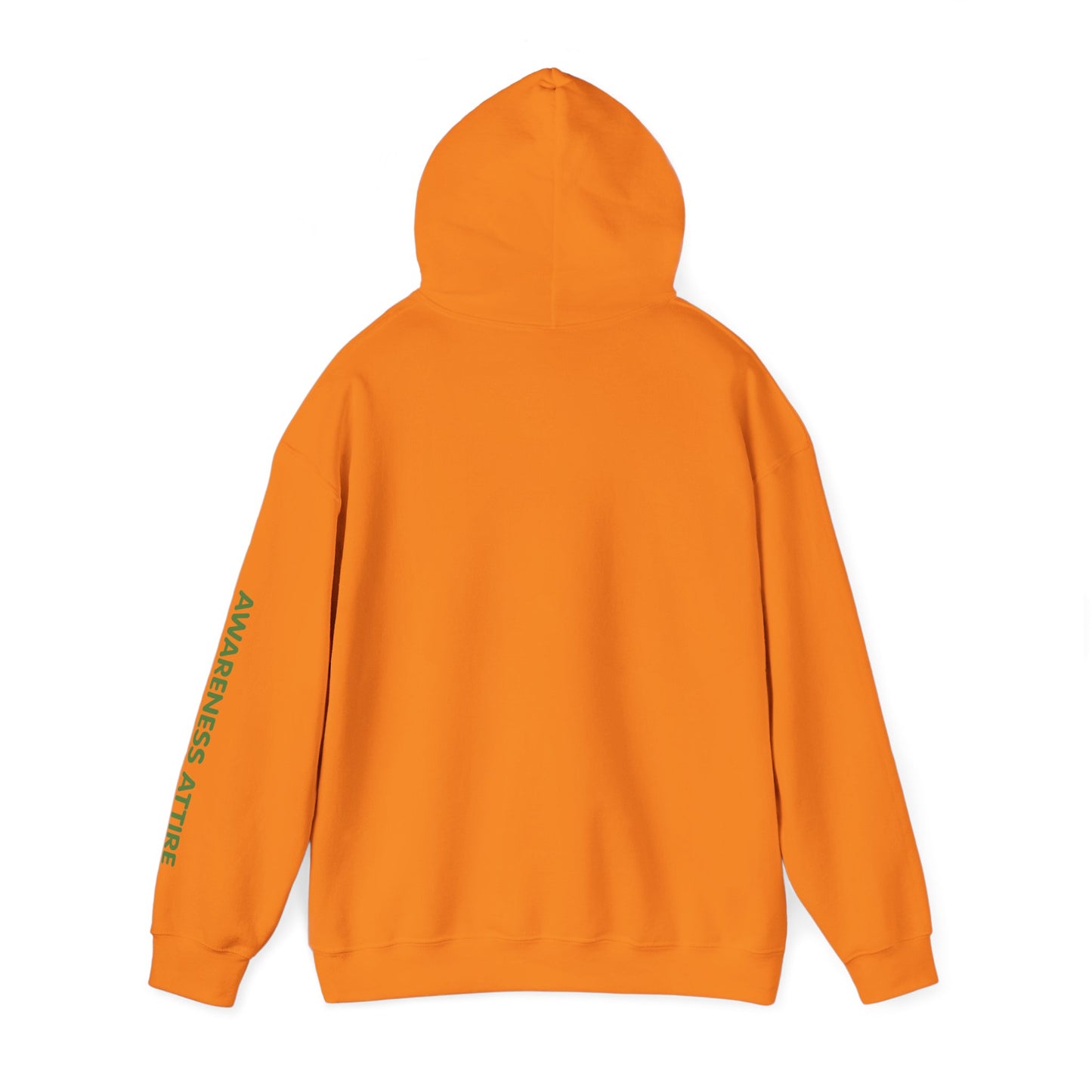 Be The Color Mental Health Hoodie
