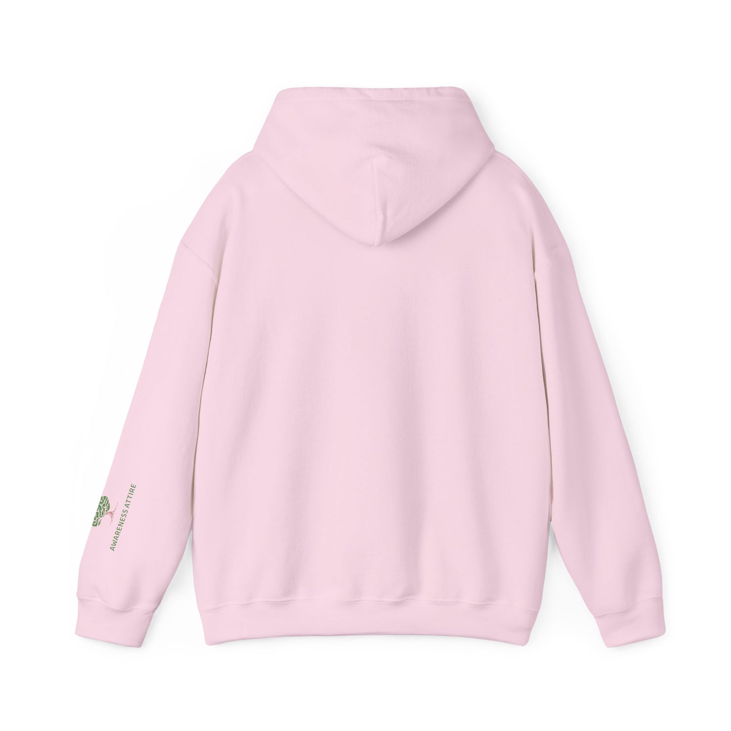 Fellowship of Overthinkers Hoodie