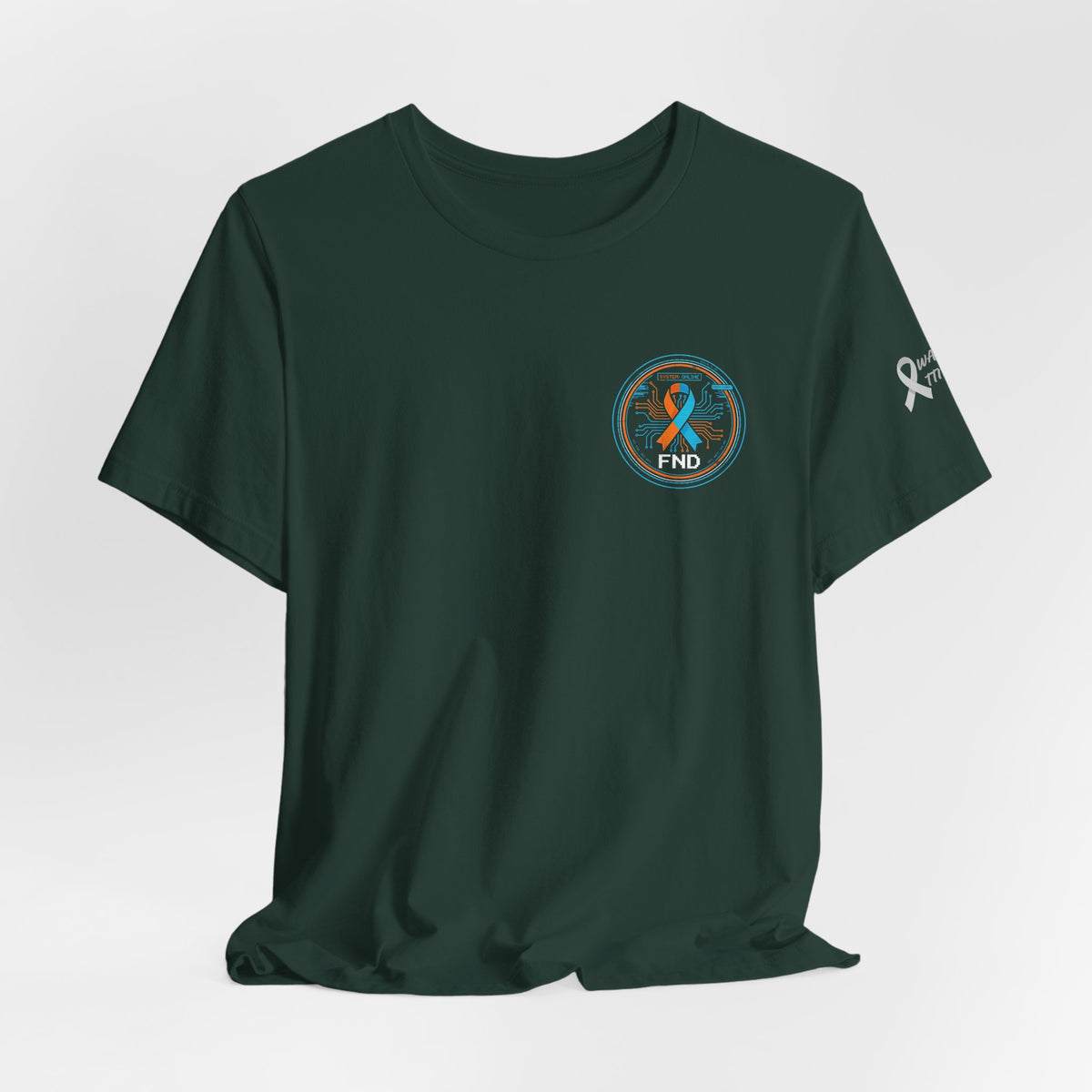 It’s a Software Problem Neurodiversity Awareness T-Shirt