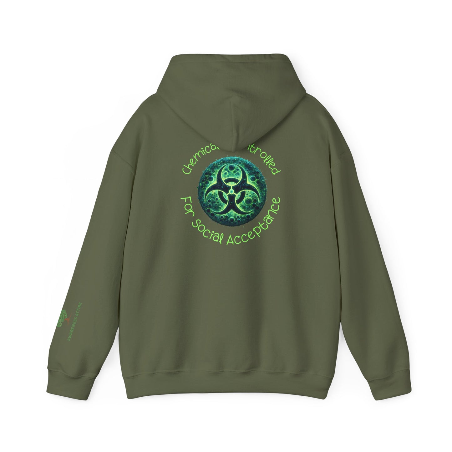 Mindset Enhancing Hoodie