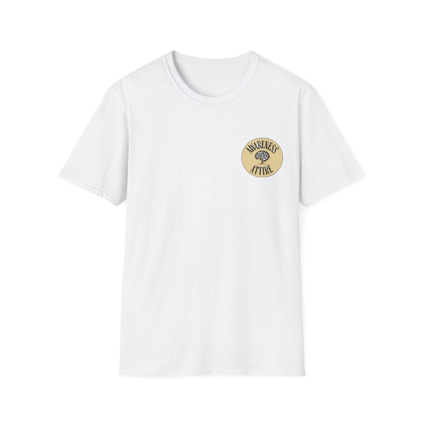 Neurodivergent & ADHD Focus: Not Unmotivated Tee | ADHD, Anxiety & Neurodivergent Shirt
