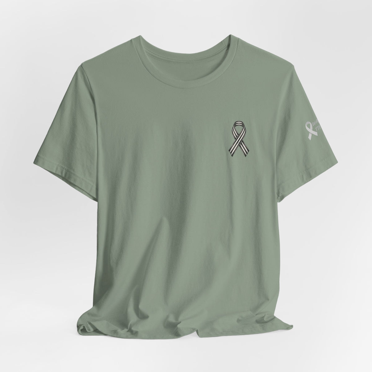 "Neither One Defines Me // Whole in Every Phase" Bipolar Awareness Graphic Tee