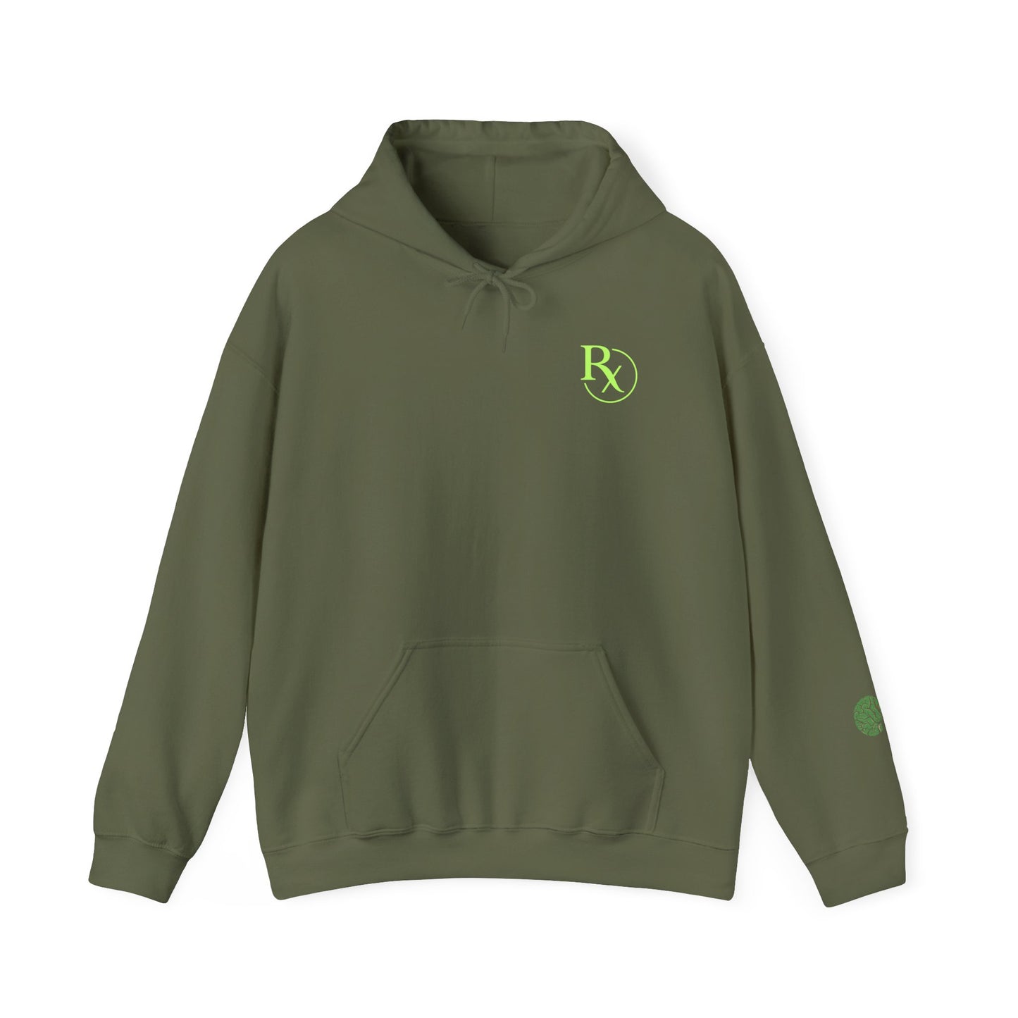 Mindset Enhancing Hoodie