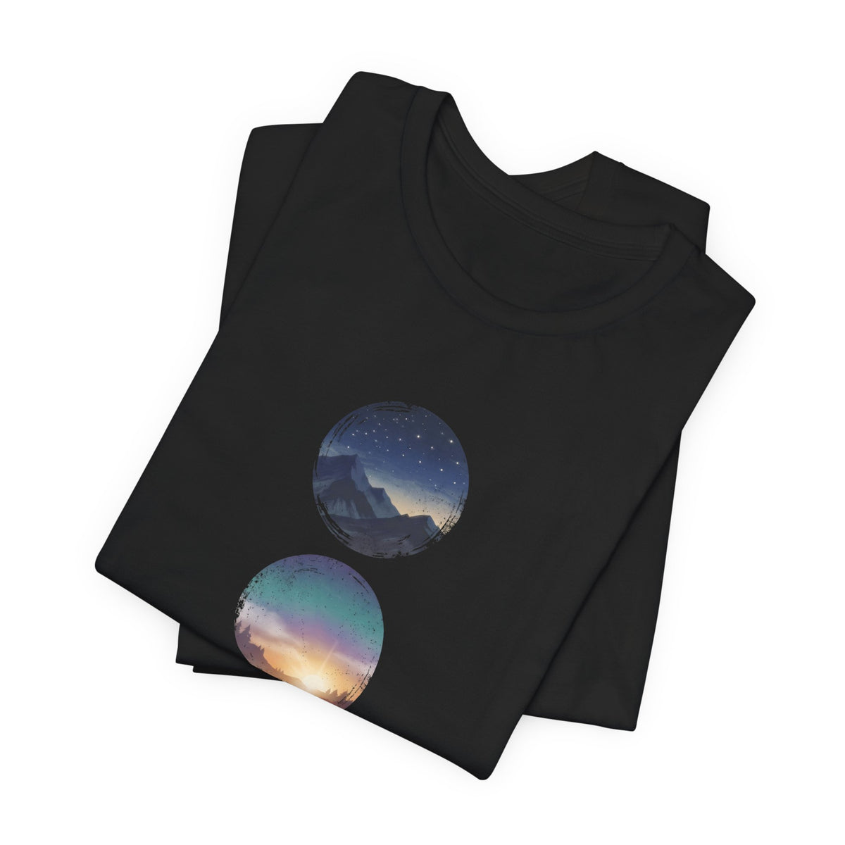 Your Story Isn’t Over Yet Semicolon Graphic Tee | Suicide Awareness & Mental Health T-Shirt