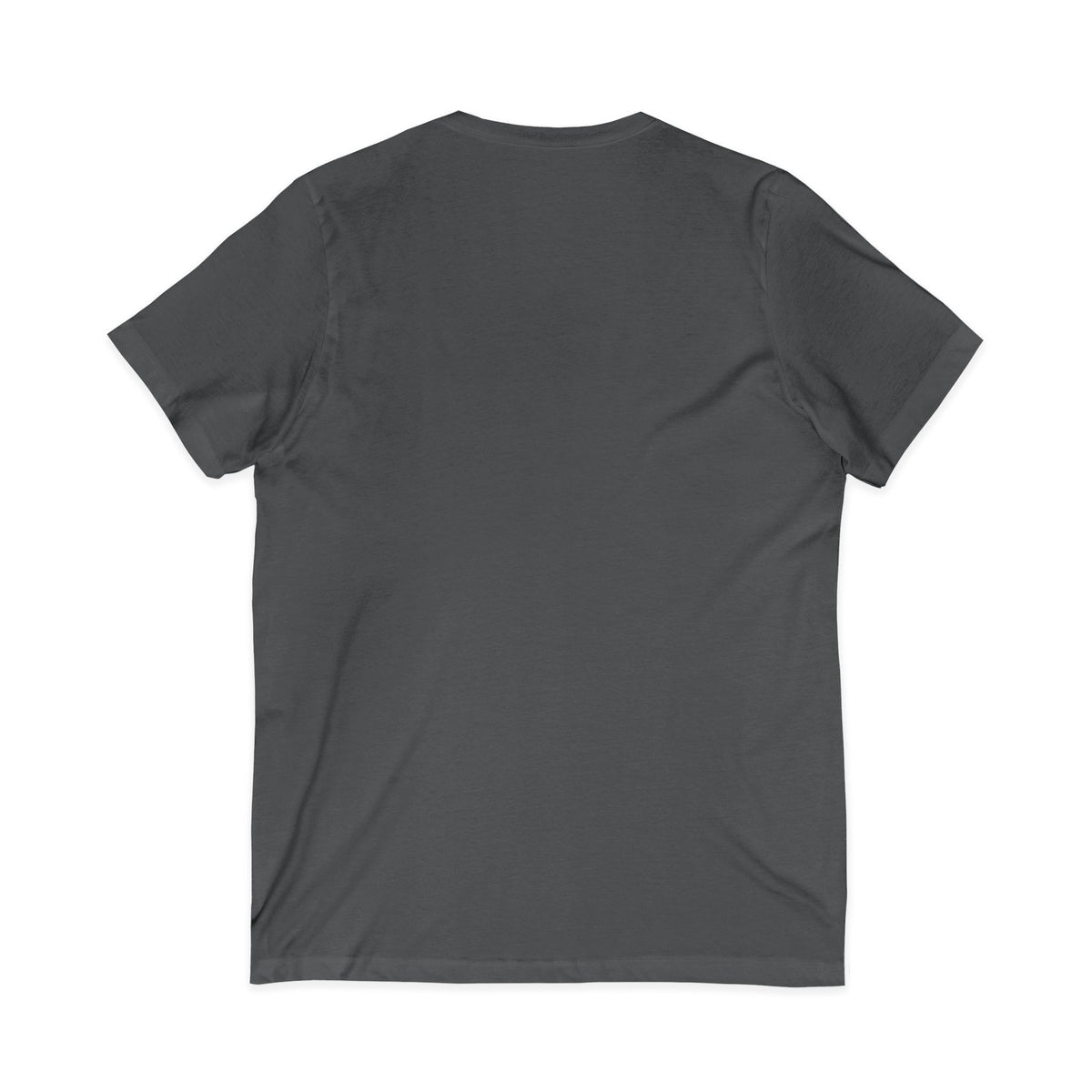 Unisex Be the Color V-Neck Tee