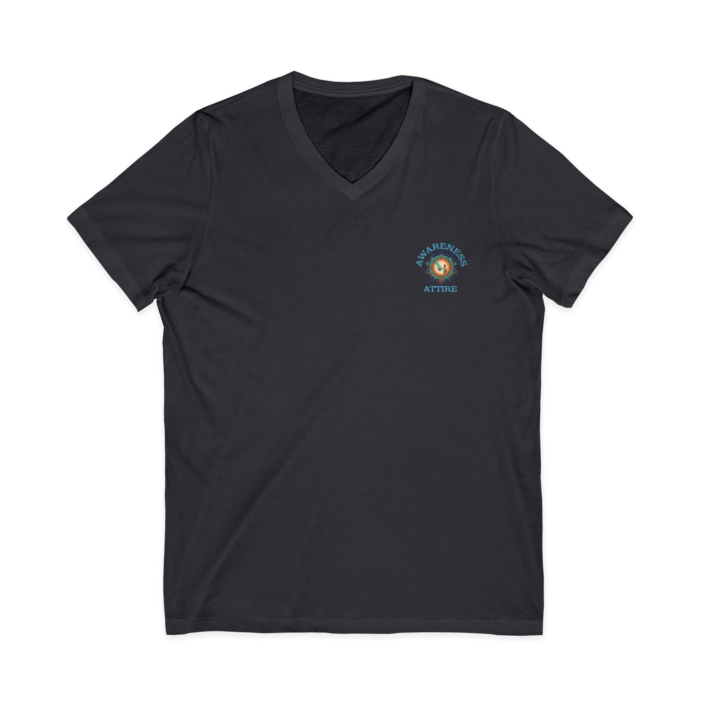 Every Supporter Alt Design V Neck