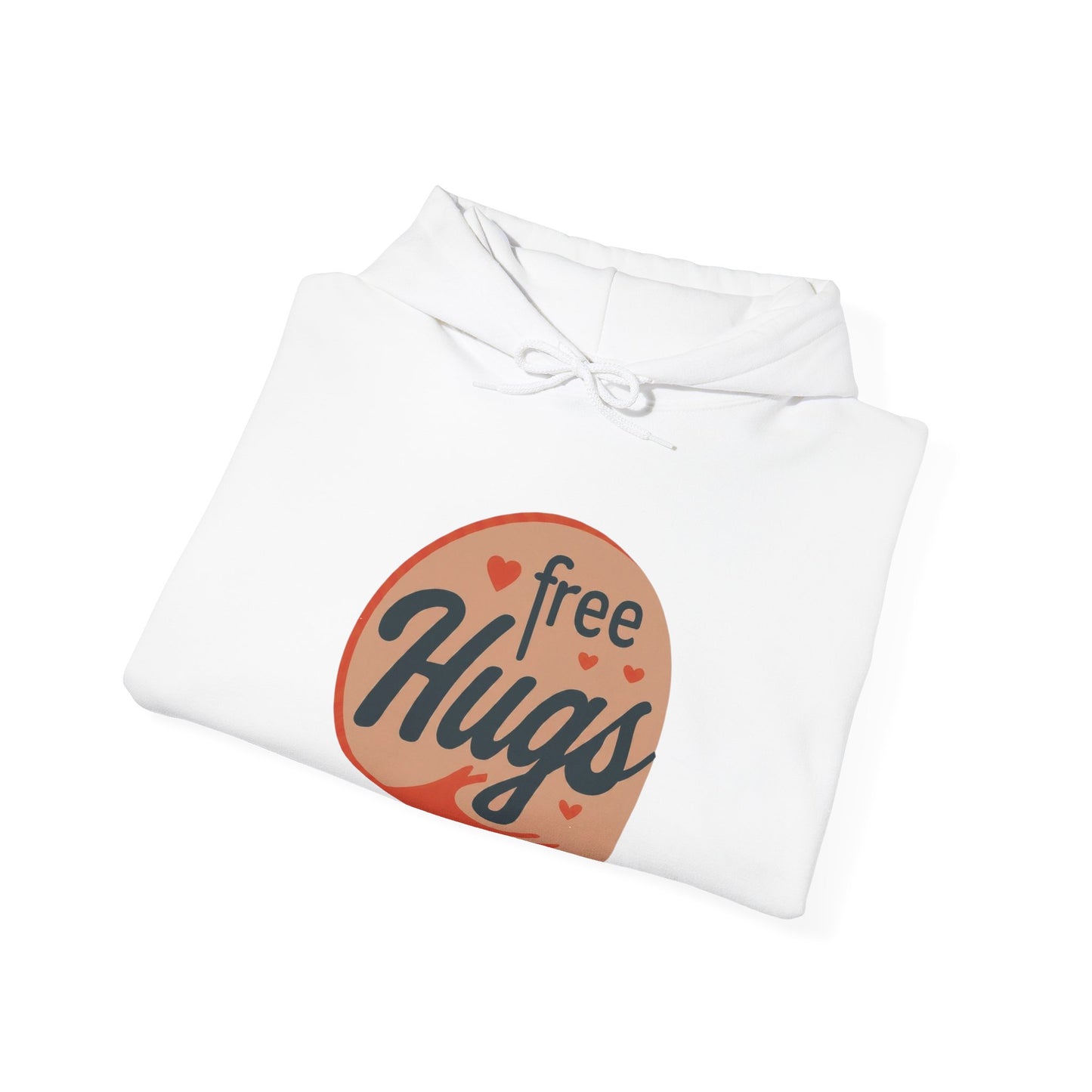 Free Hugs Hoodie