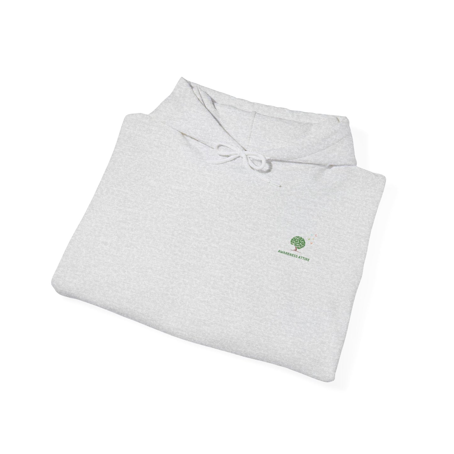 Butterfly Mental Health Hoodie