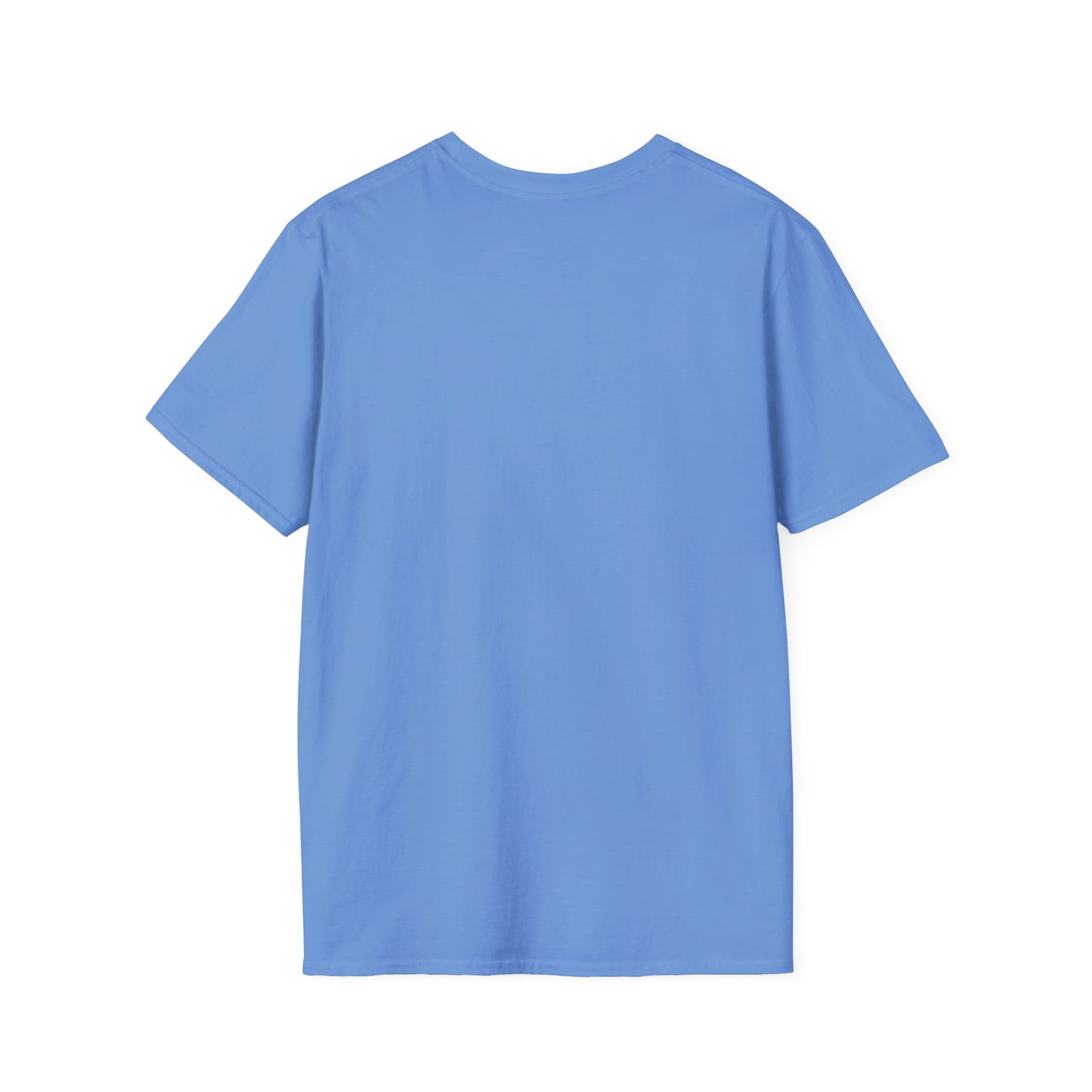 Unberable Graphic Tee | Sarcastic Cartoon Bear