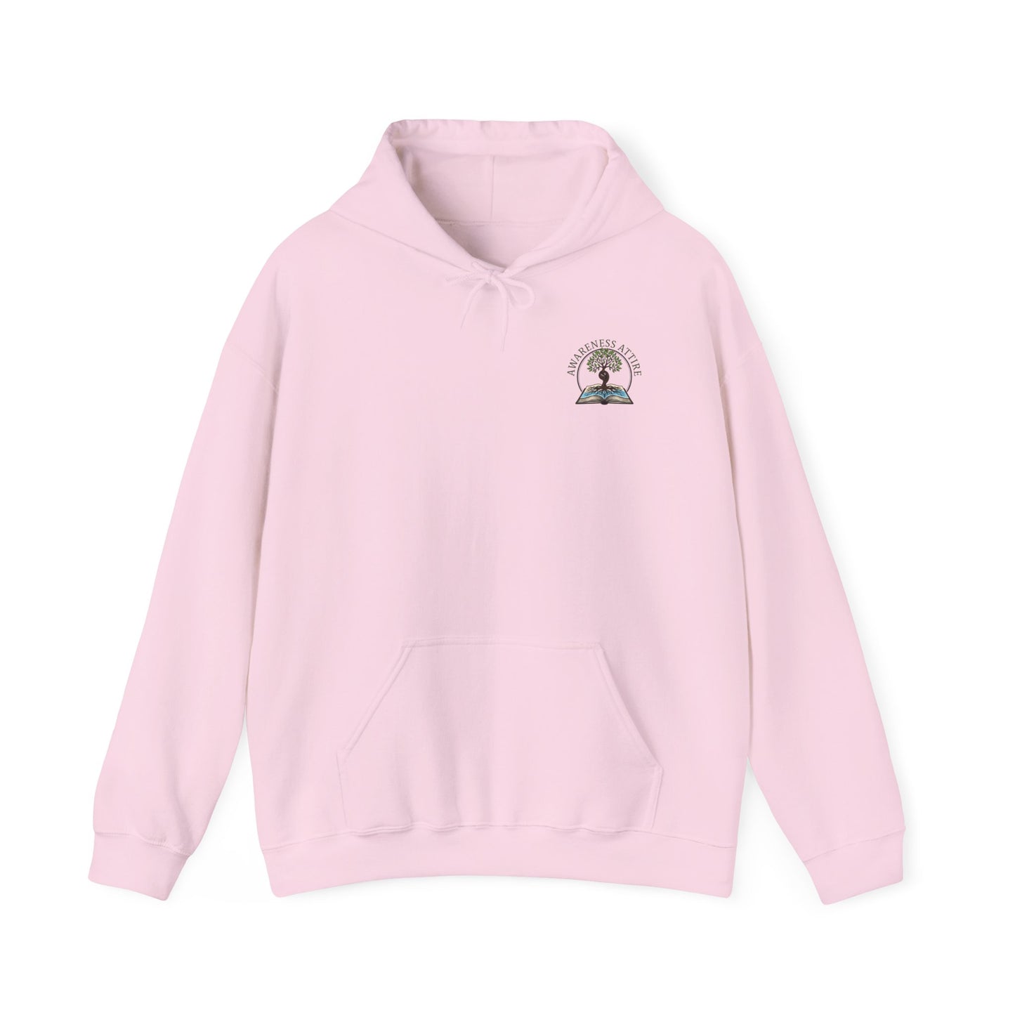 Your Story Isn't Over Hoodie