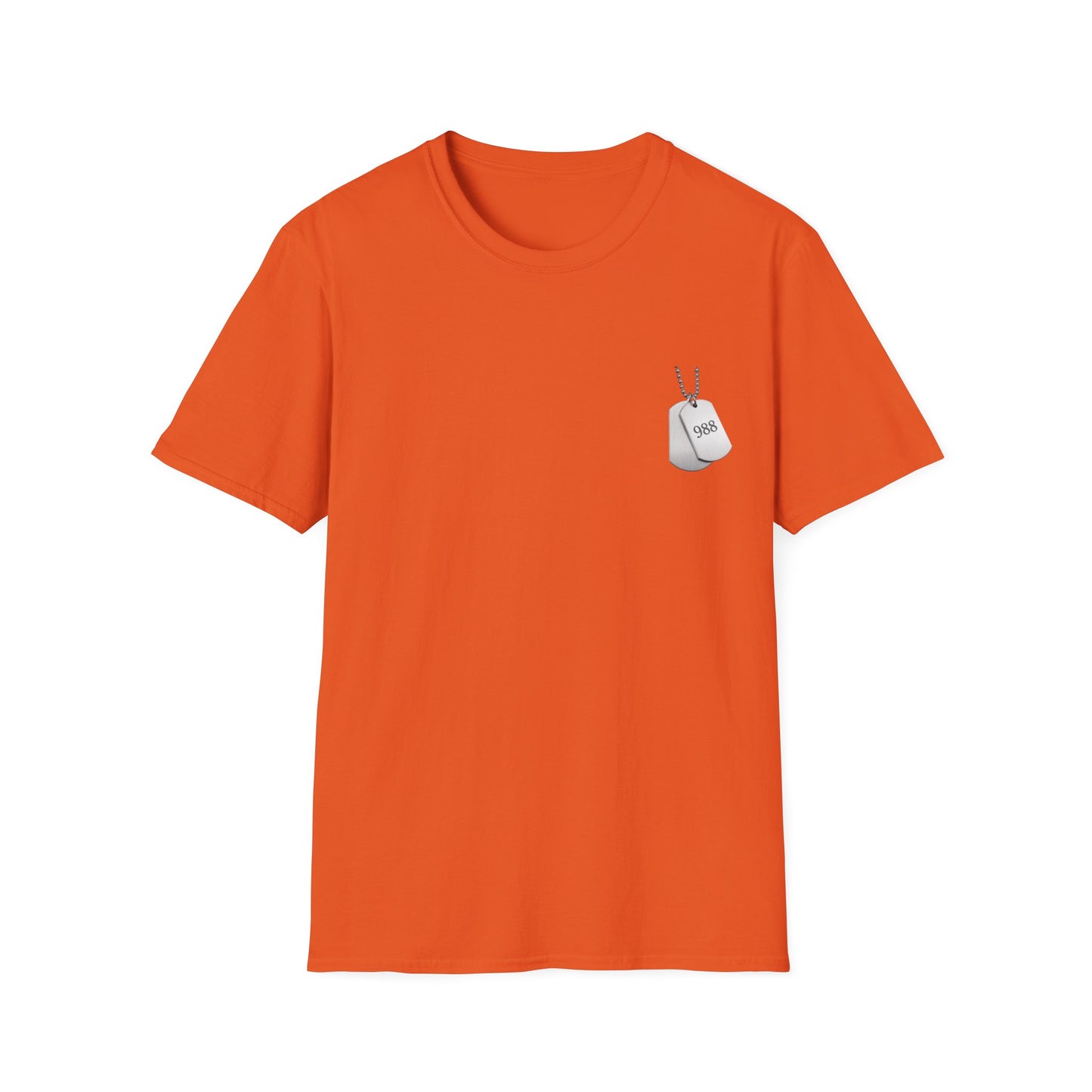 Veteran Suicide Awareness T-Shirt | Awareness Attire