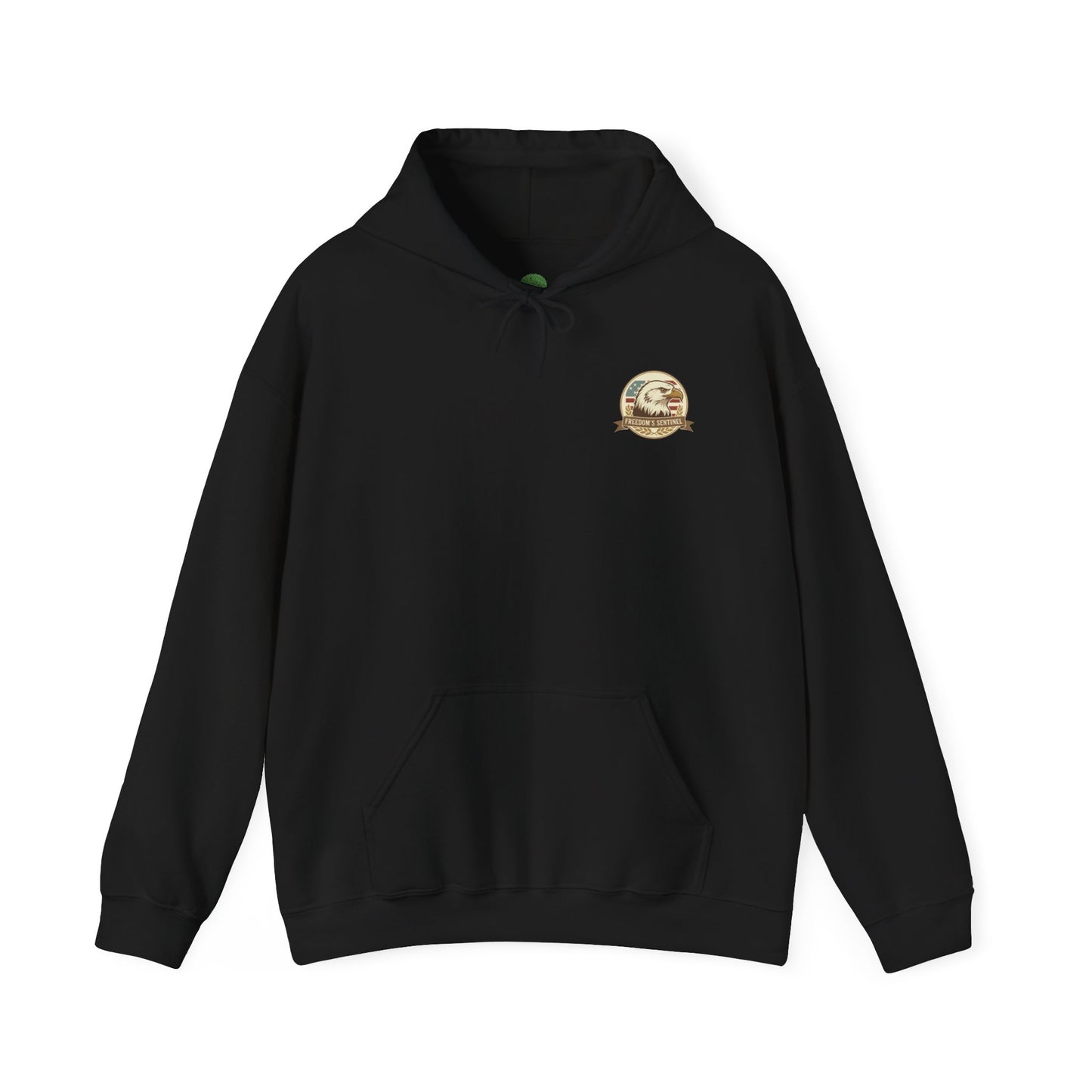 Remmber Those Who FOught Veteran Mental Health Hoodie