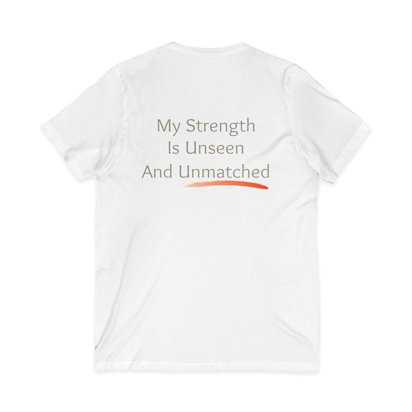 Phoenix Strength V Neck