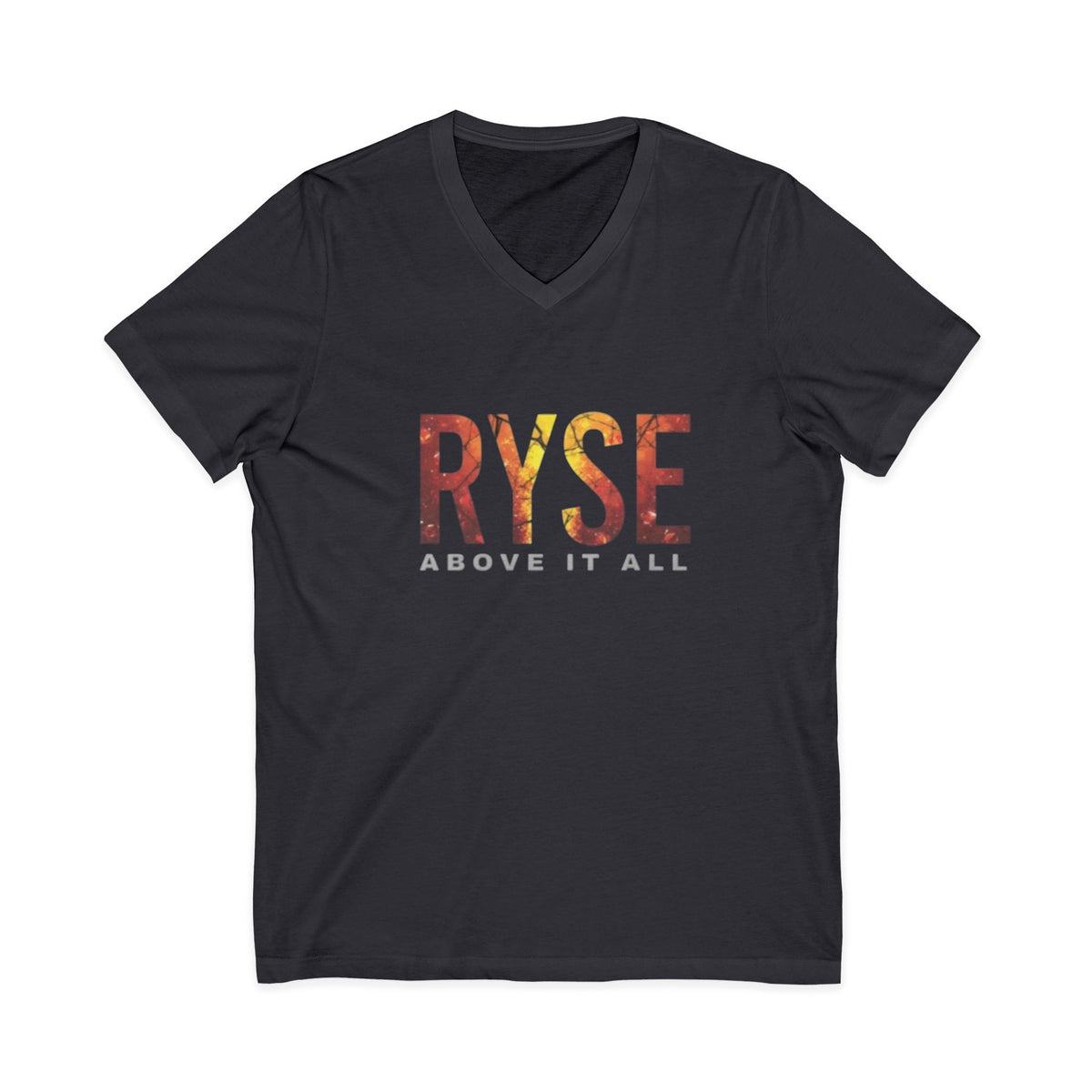 RYSE Mental Health V Neck
