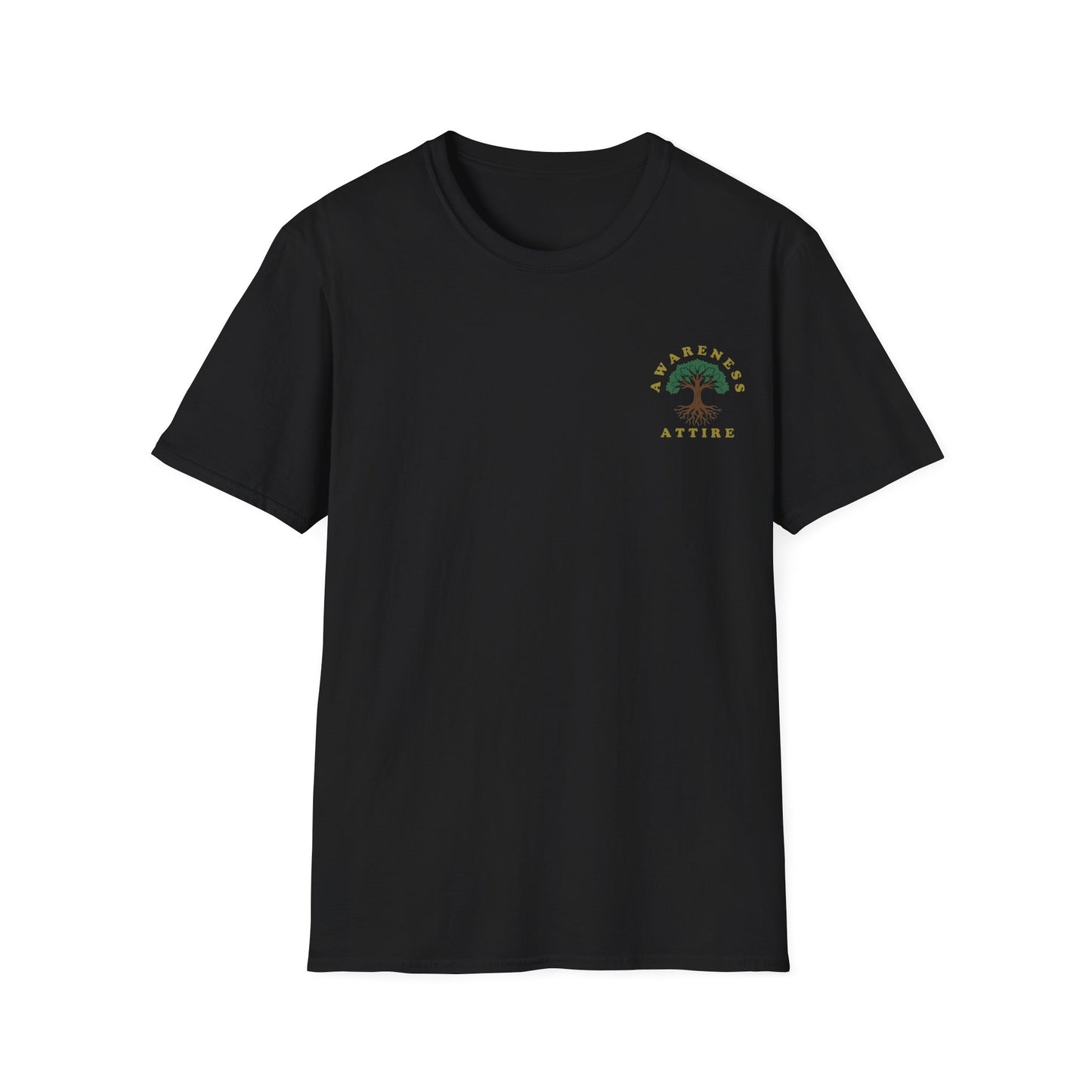 Strength Means Asking For Help Shirt | Awareness Attire