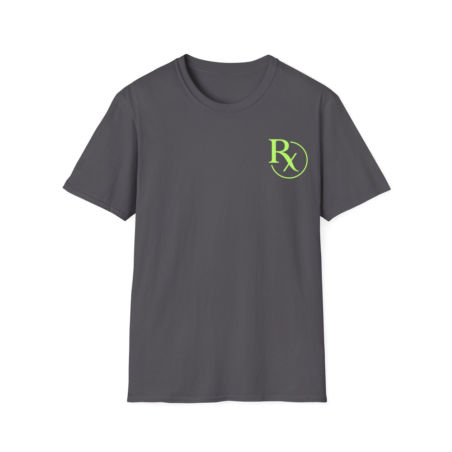 Social Acceptance Shirt | Break The Stigma Clothing