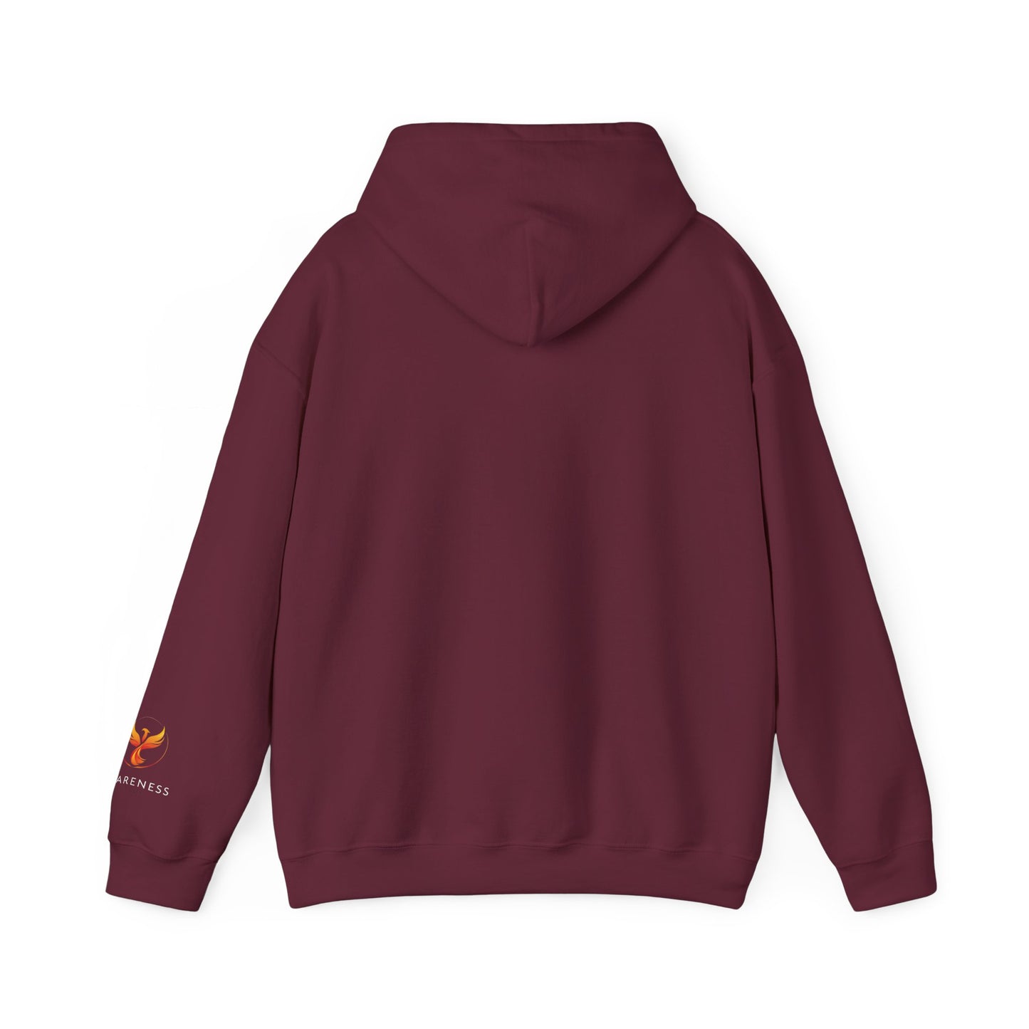 RYSE Mental Health Hoodie