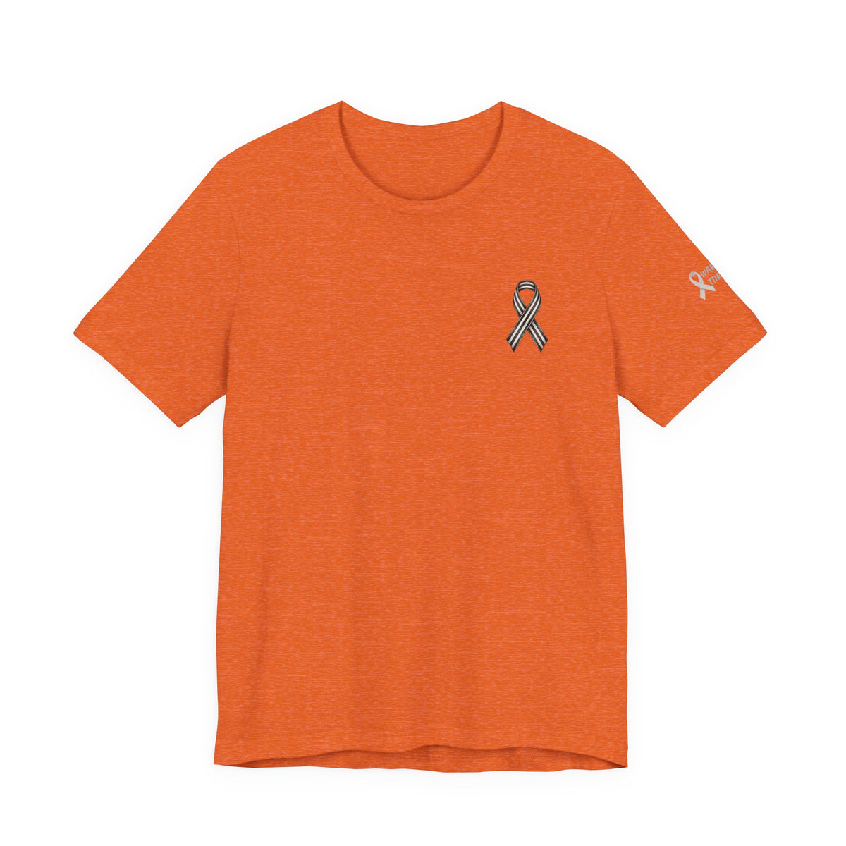 "Neither One Defines Me // Whole in Every Phase" Bipolar Awareness Graphic Tee