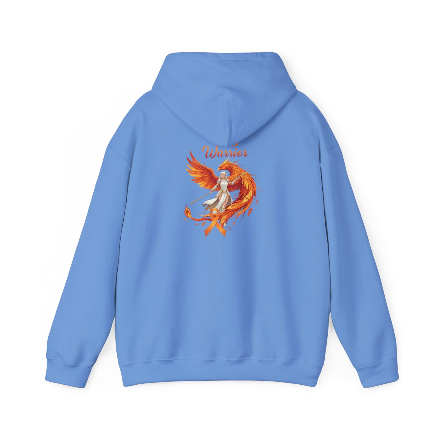 FND Awareness Warrior Hoodie