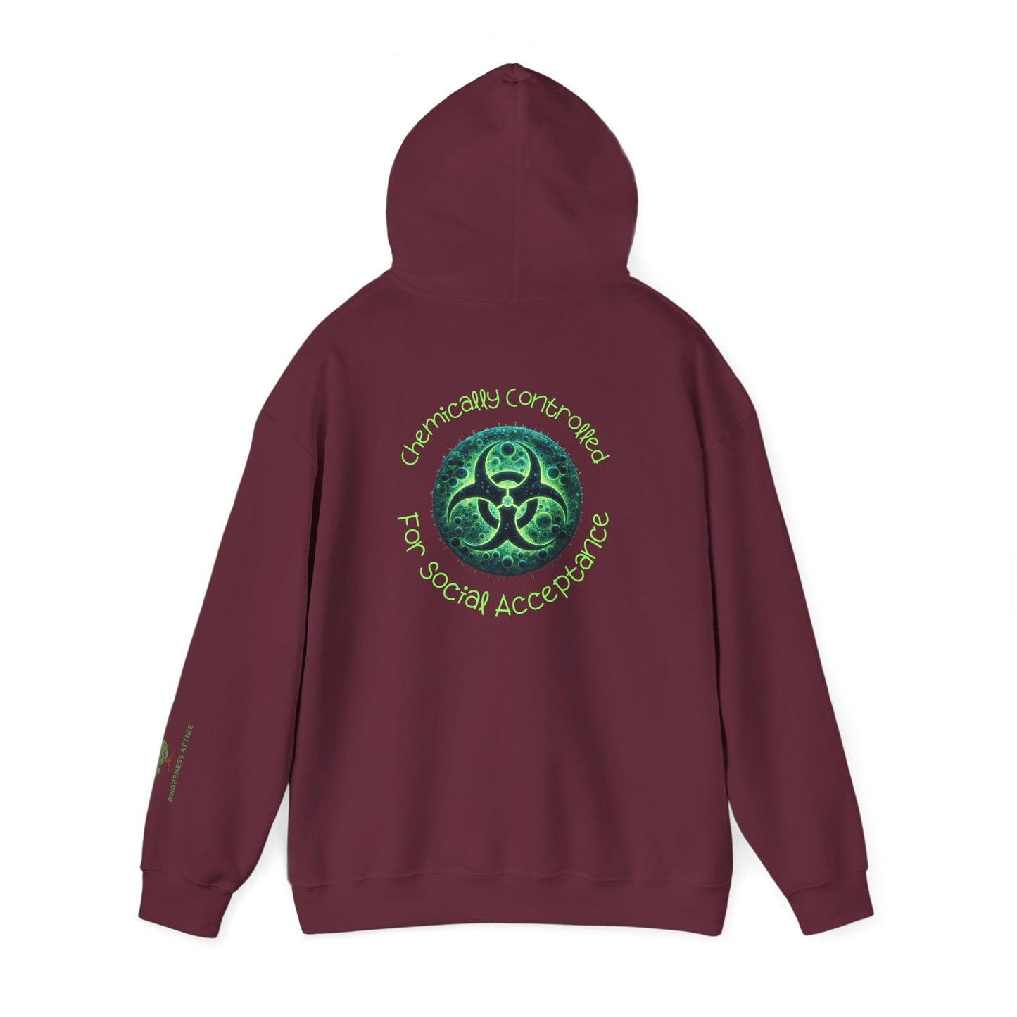 Mindset Enhancing Hoodie