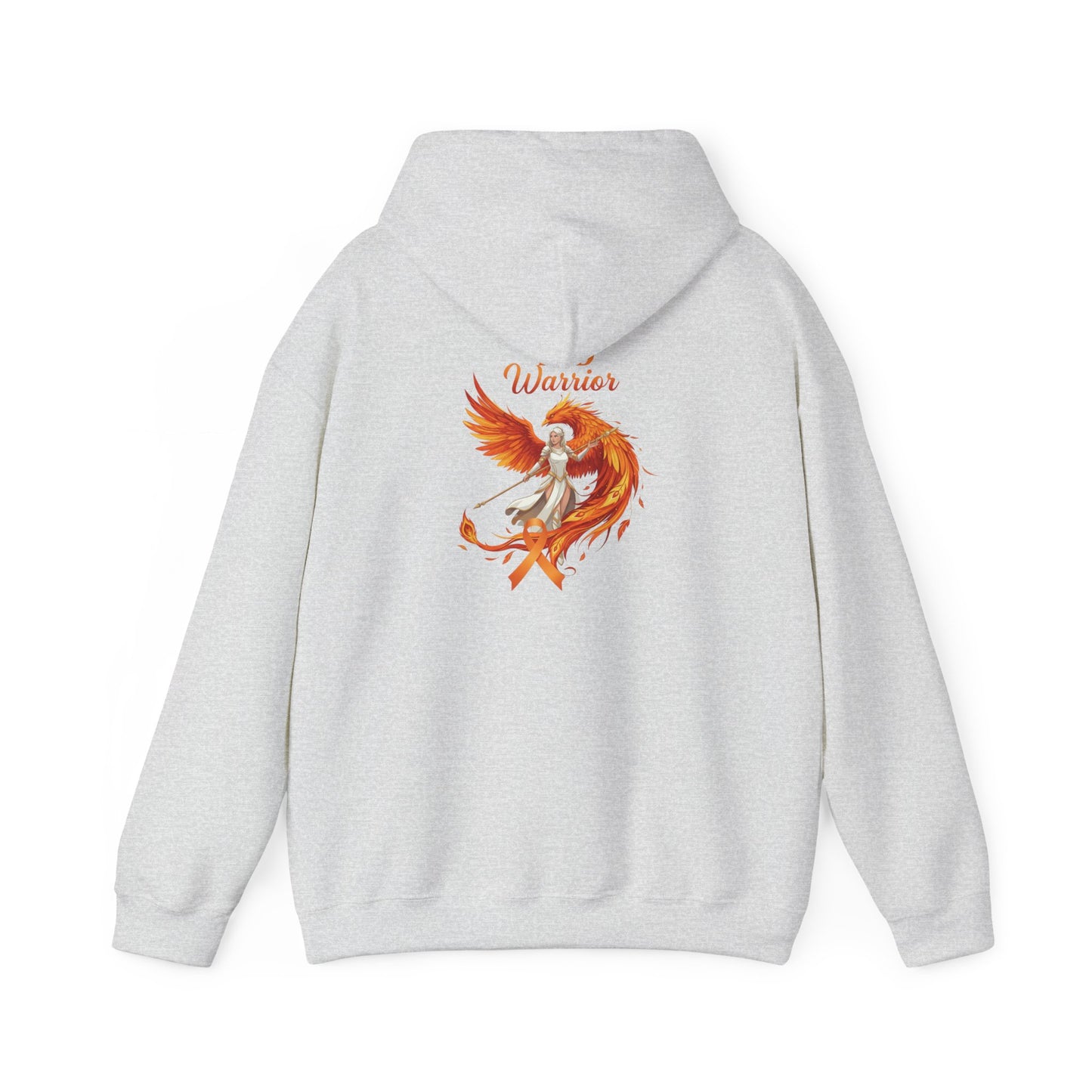 FND Awareness Warrior Hoodie