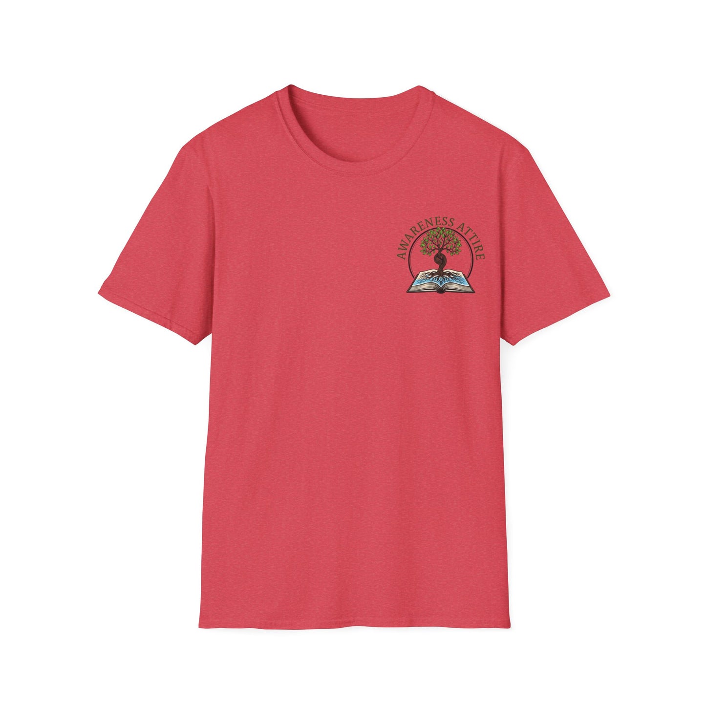 Your Story Isn't Over Yet Tee