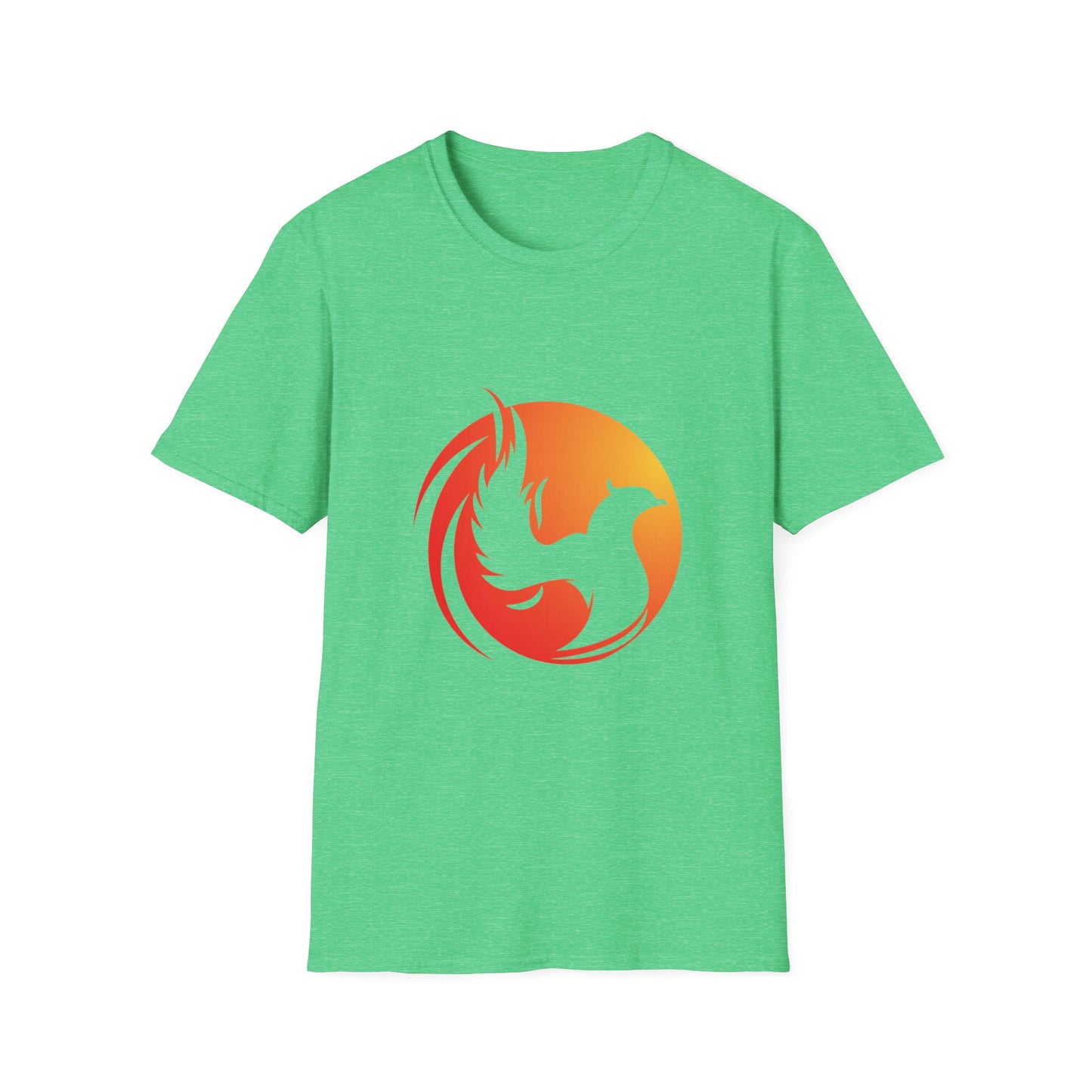 Unseen & Unmatched Strength Tee | Awareness Attire