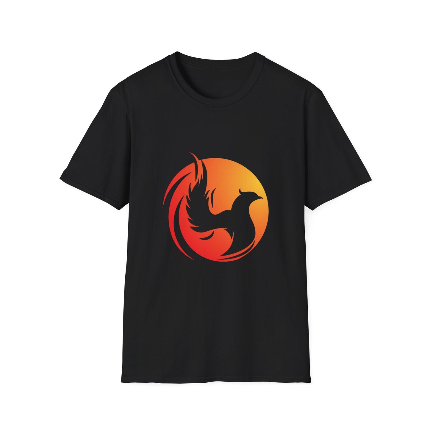 Unseen & Unmatched Strength Tee | Awareness Attire