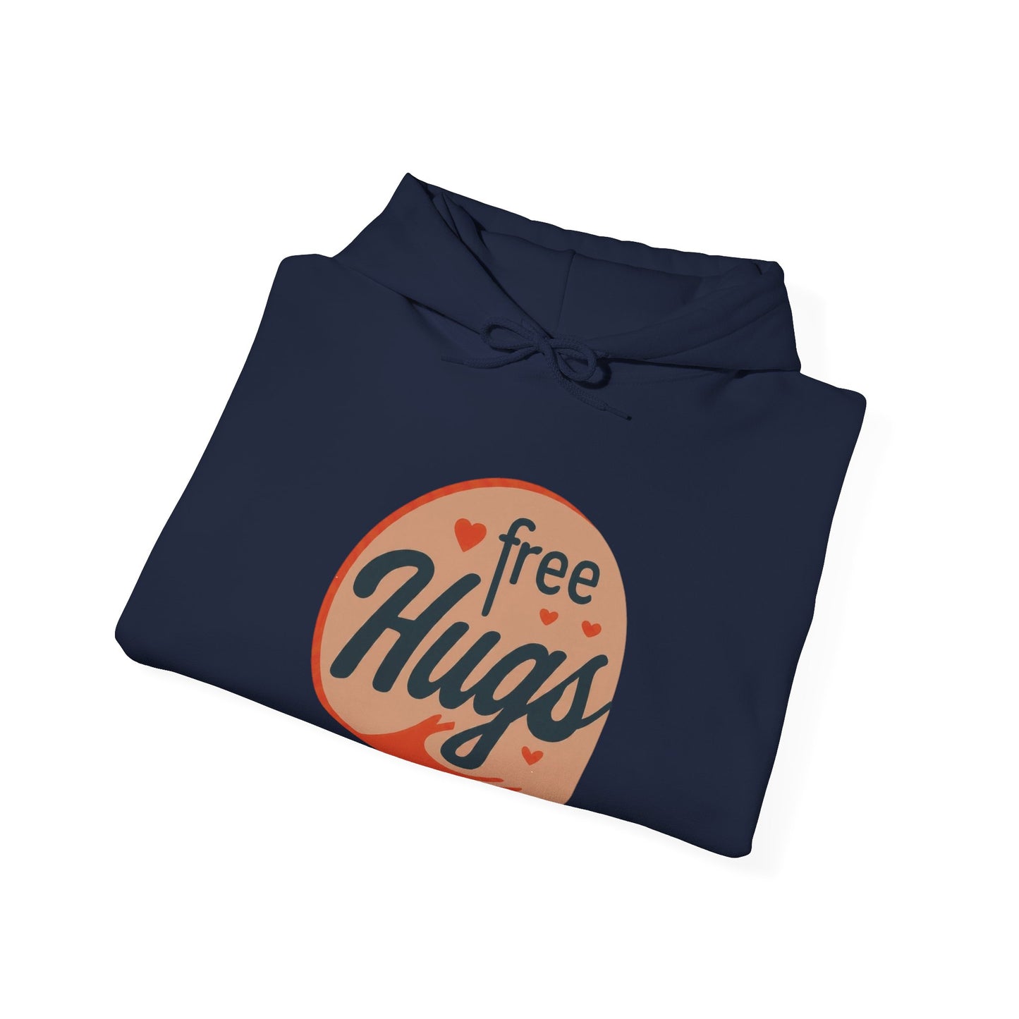 Free Hugs Hoodie