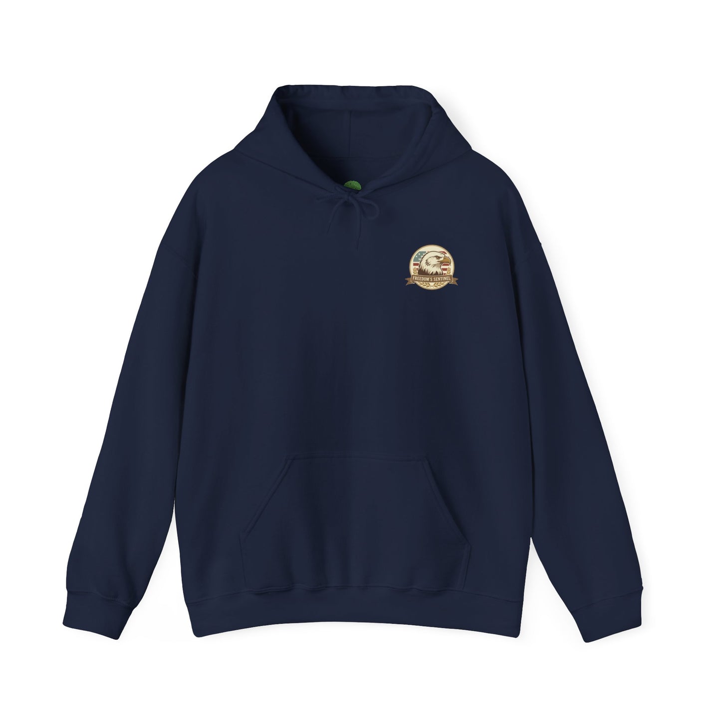Remmber Those Who FOught Veteran Mental Health Hoodie