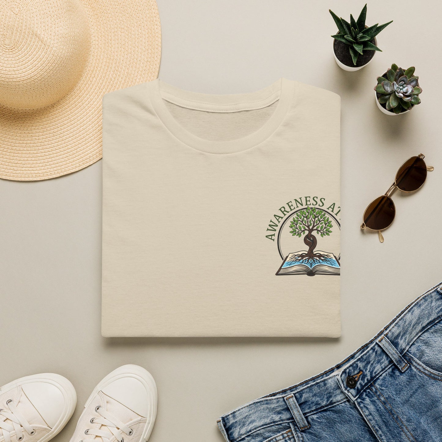 Your Story Isn't Over Yet Tee
