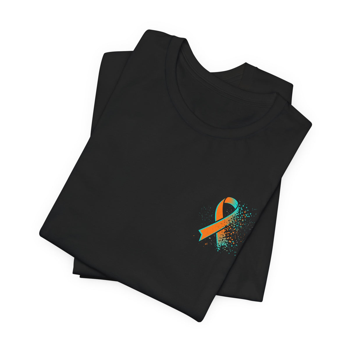 Functional Neurological Disorder Awareness Tee — “Not Faking Being Sick, Faking Being Well”