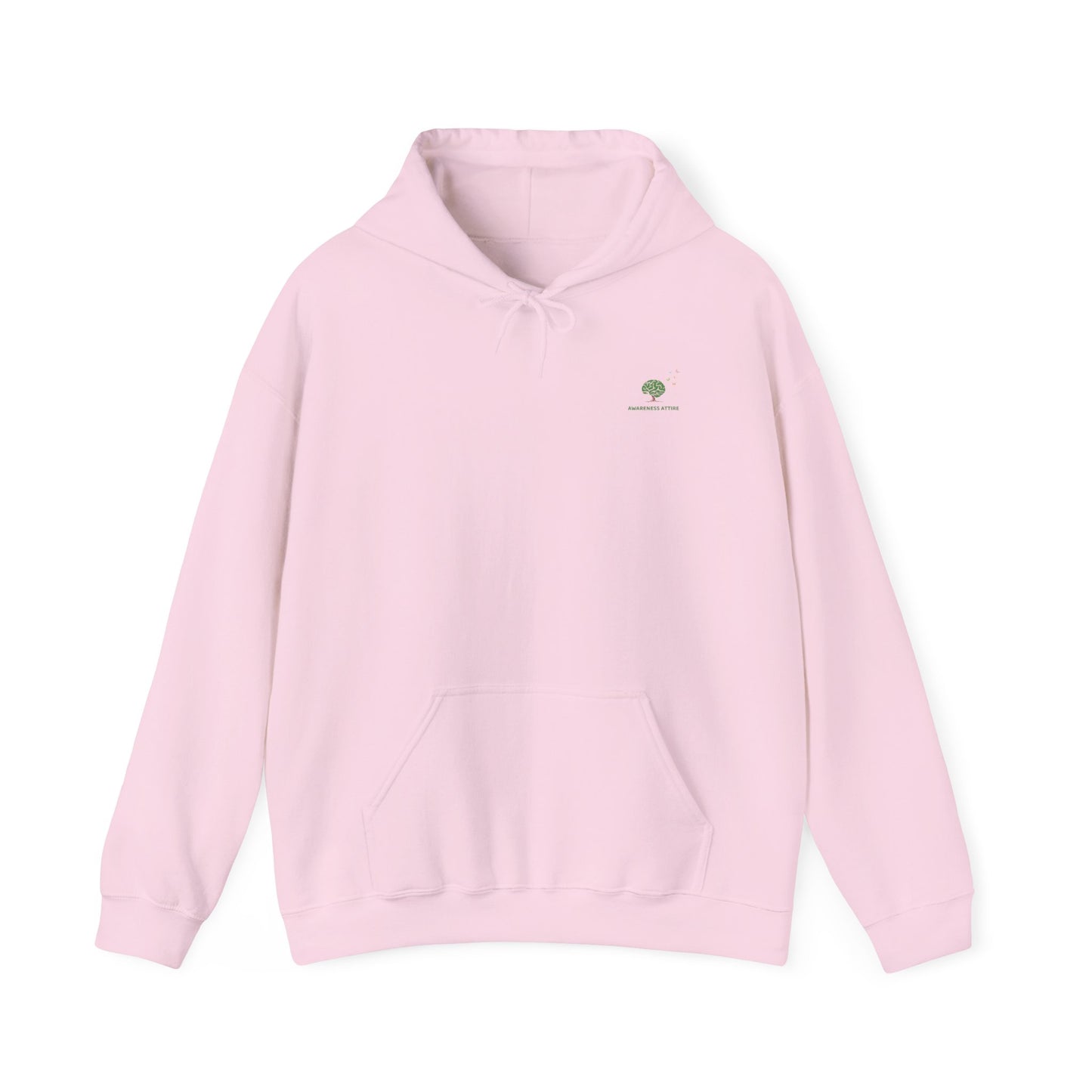 Butterfly Mental Health Hoodie