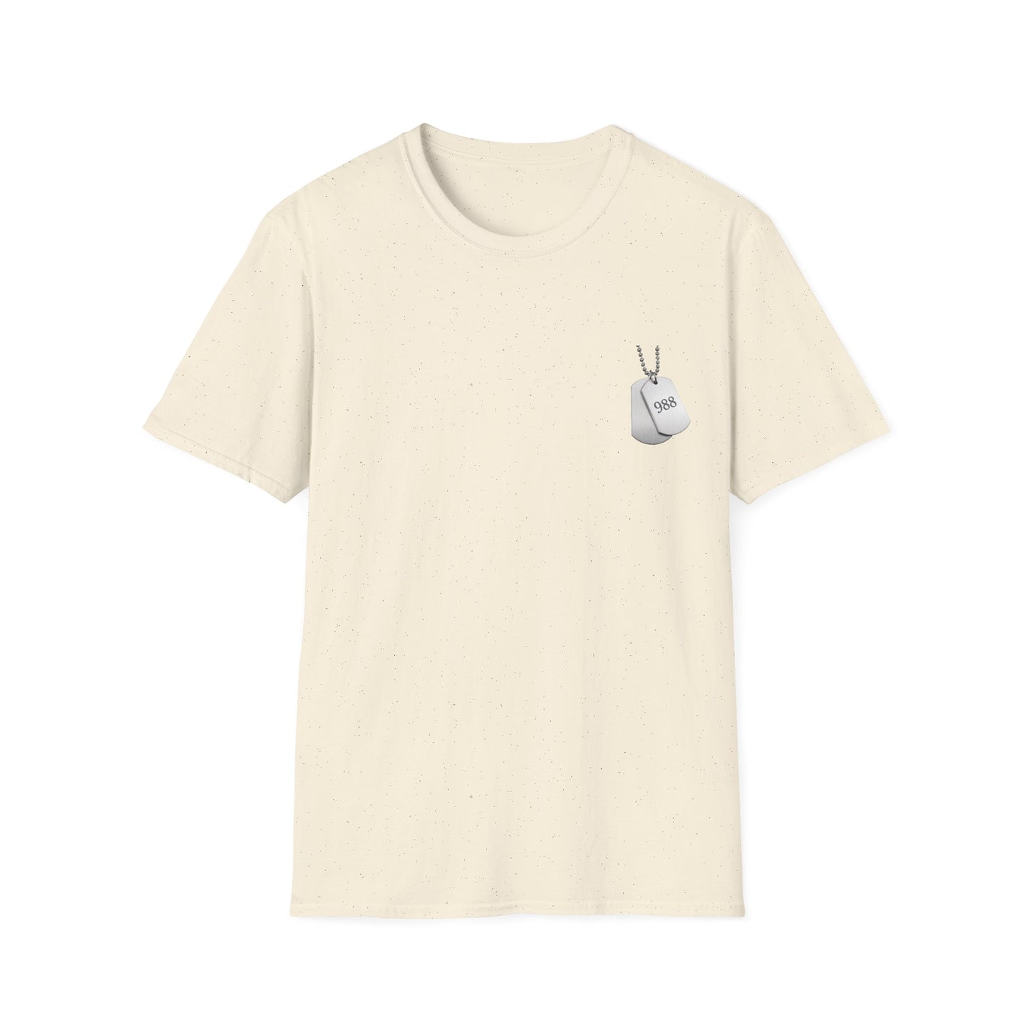 Veteran Suicide Awareness T-Shirt | Awareness Attire