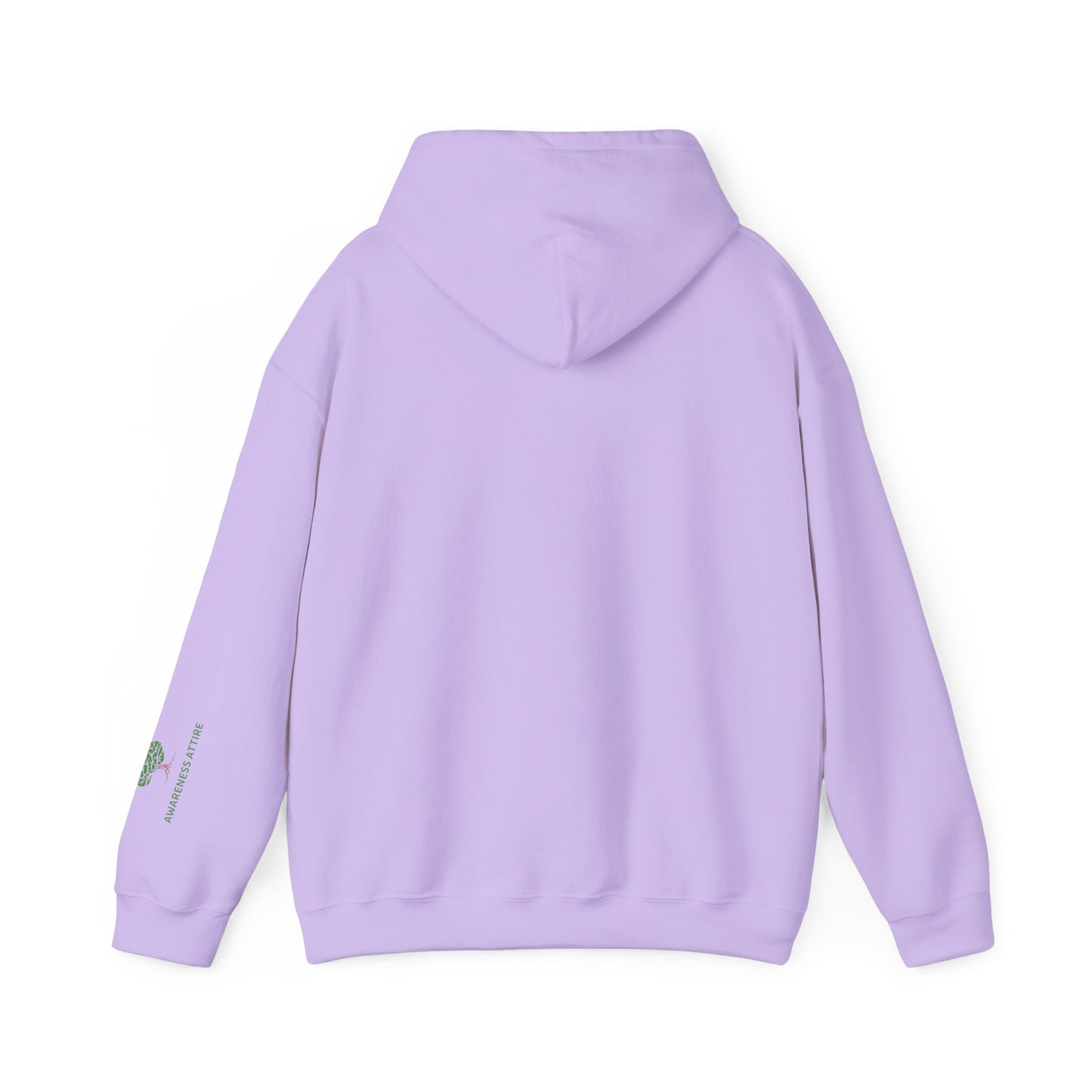 Fellowship of Overthinkers Hoodie