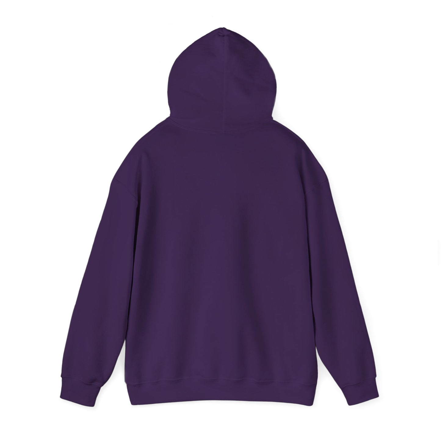 Born Anxious Mental Health Hoodie