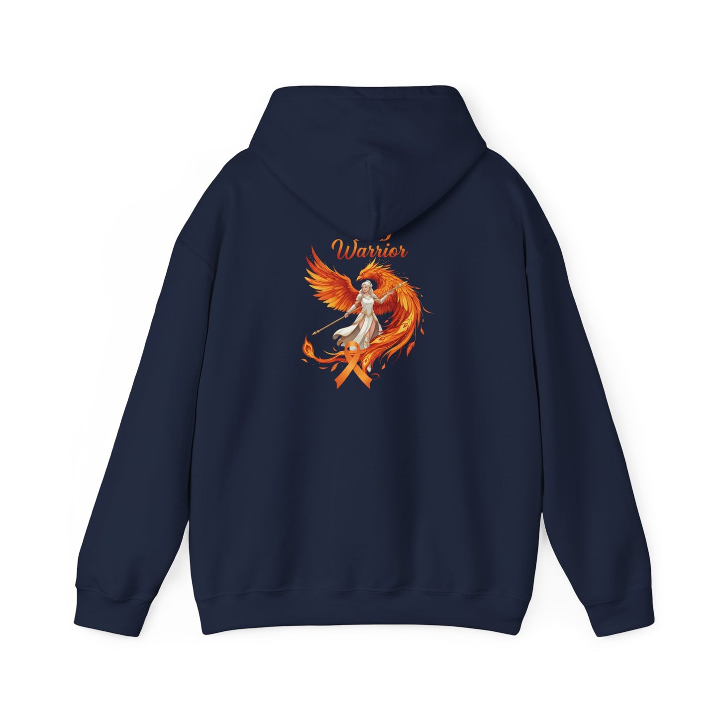 FND Awareness Warrior Hoodie
