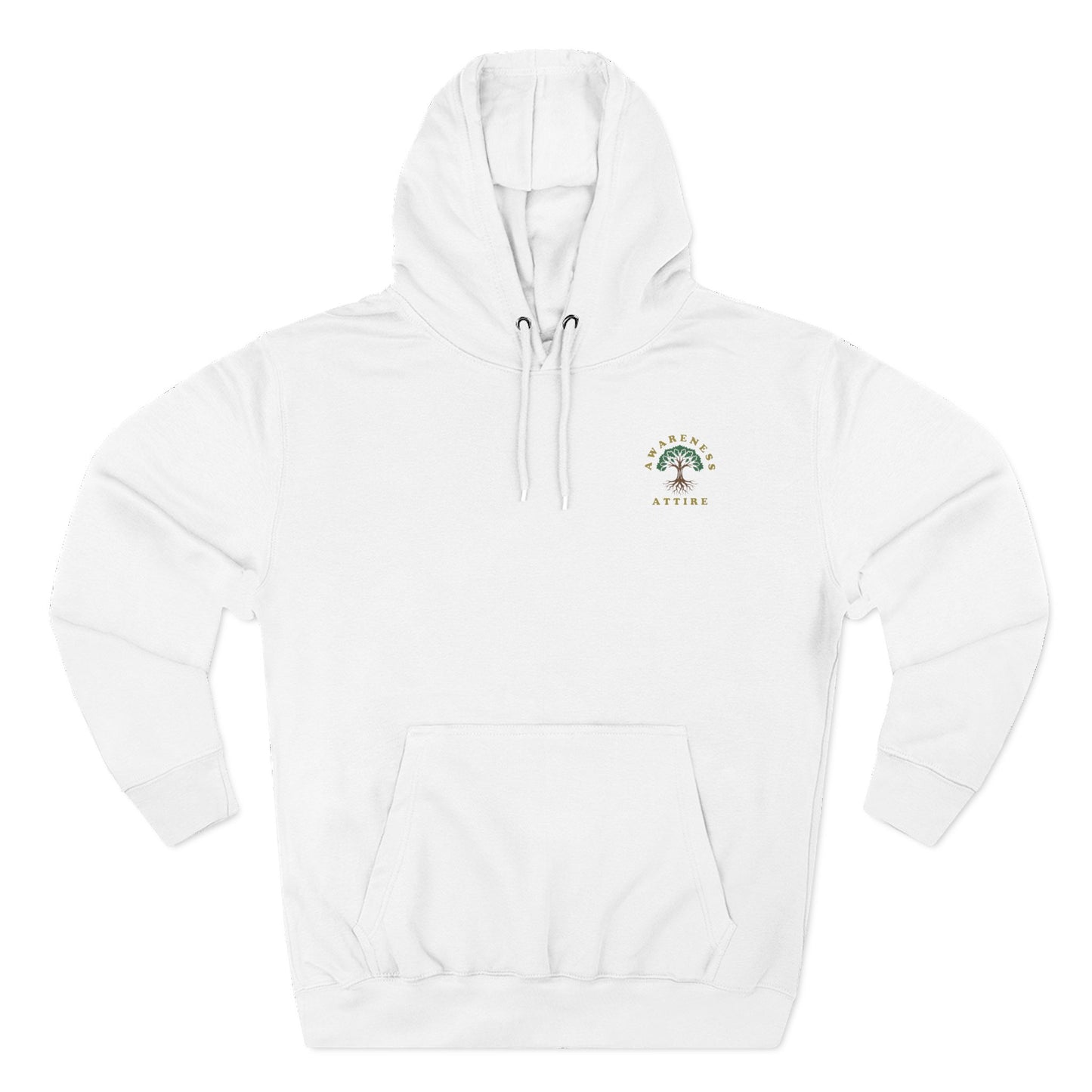 Strength Means Asking For Help Hoodie