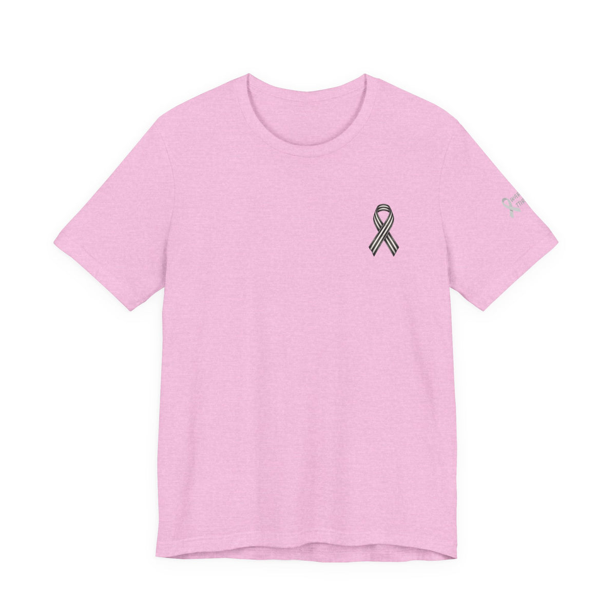 "Neither One Defines Me // Whole in Every Phase" Bipolar Awareness Graphic Tee