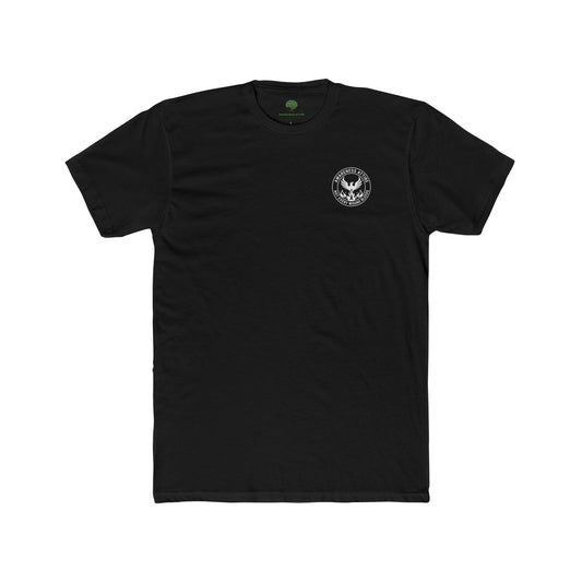 The War Doesn't End At Homecoming: Veteran PTSD Shirt