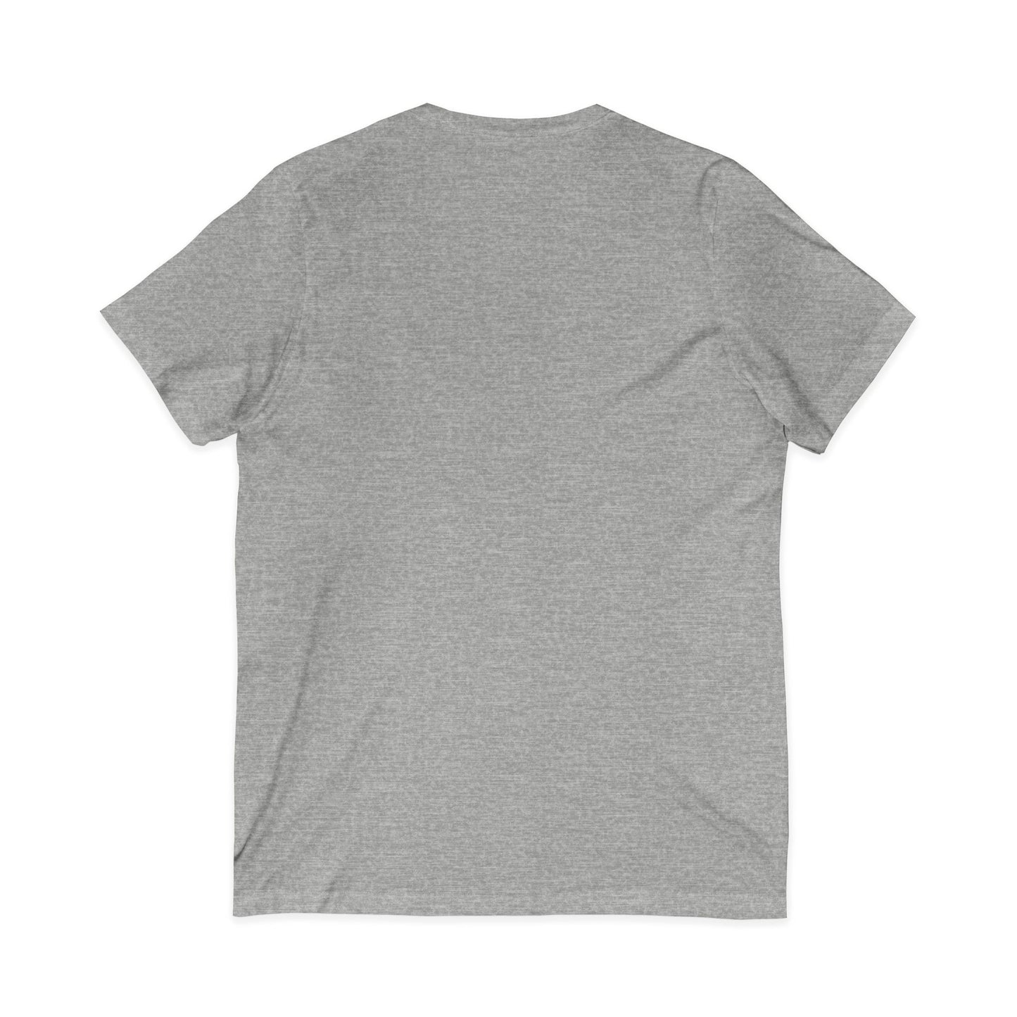 Be The Color V Neck