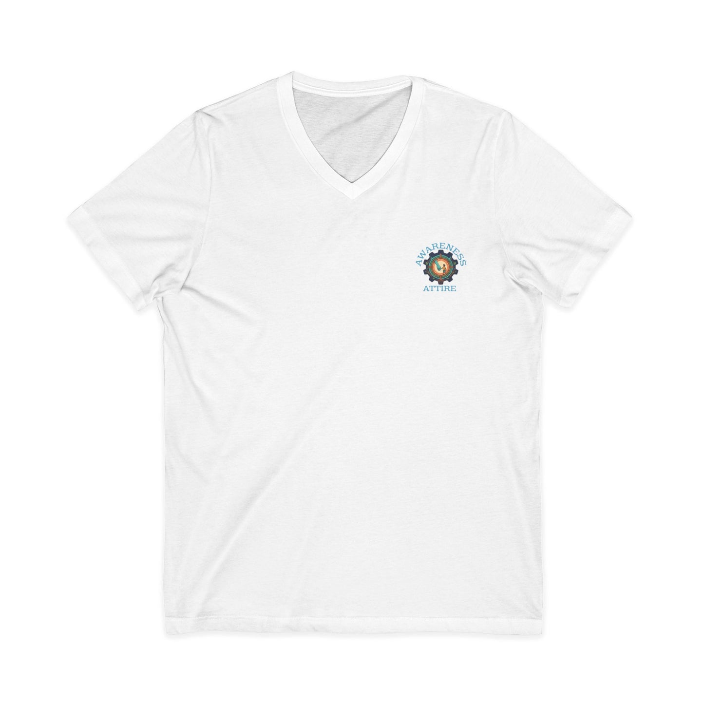 Every Supporter Alt Design V Neck