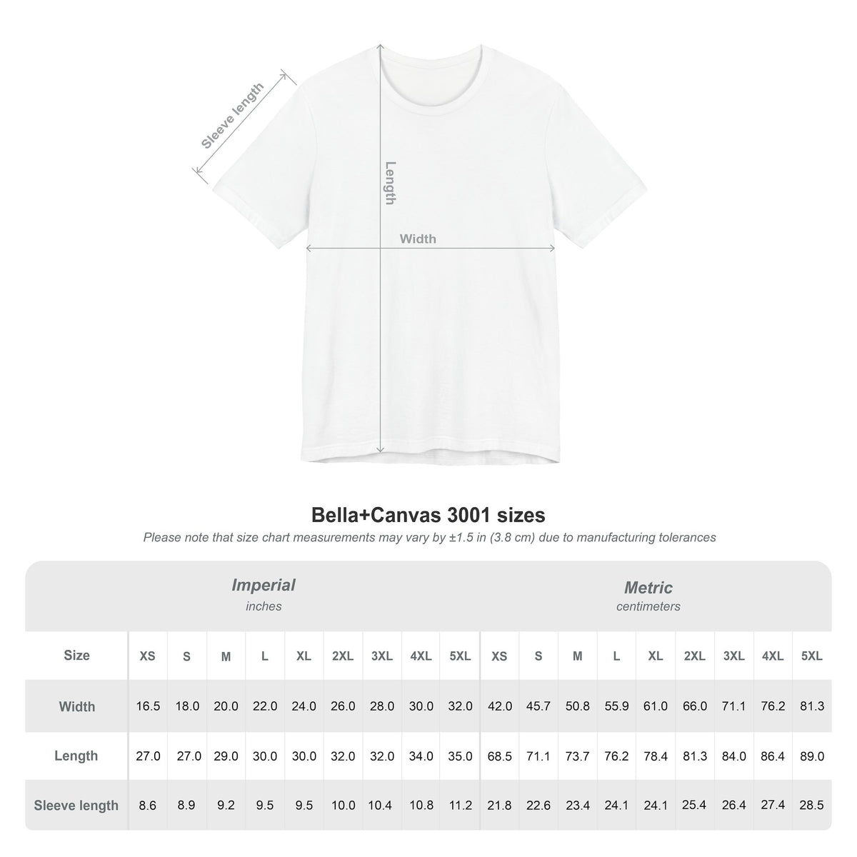 Re-Calibrating Ribbon Tee — Awareness Support Short Sleeve Shirt