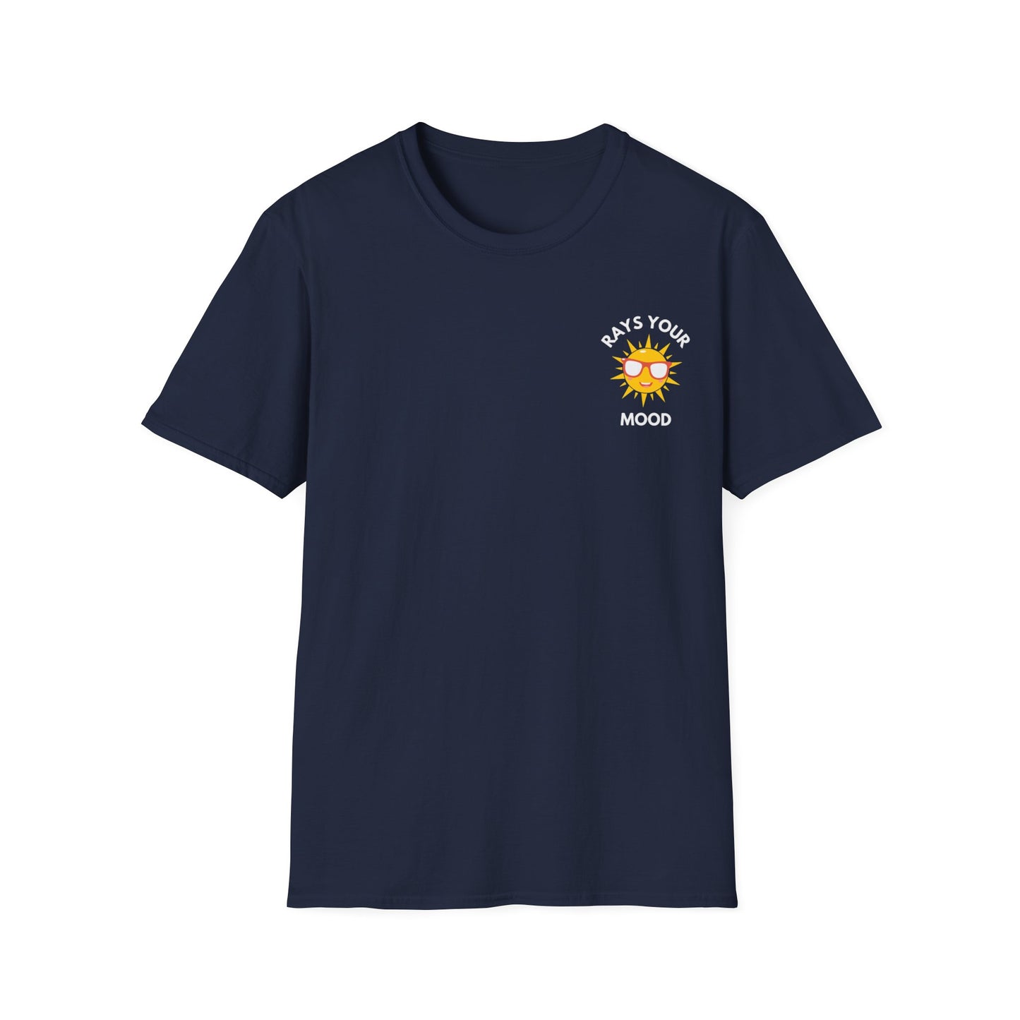 Positivity & Mood Boost T-Shirt | Awareness Attire
