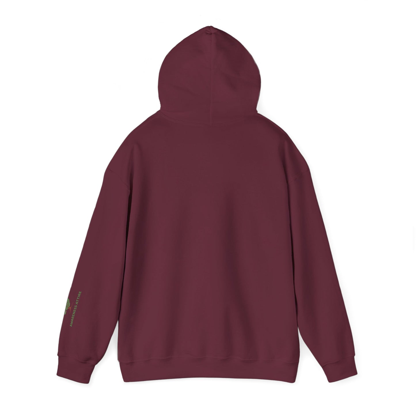 Fine Line Hoodie