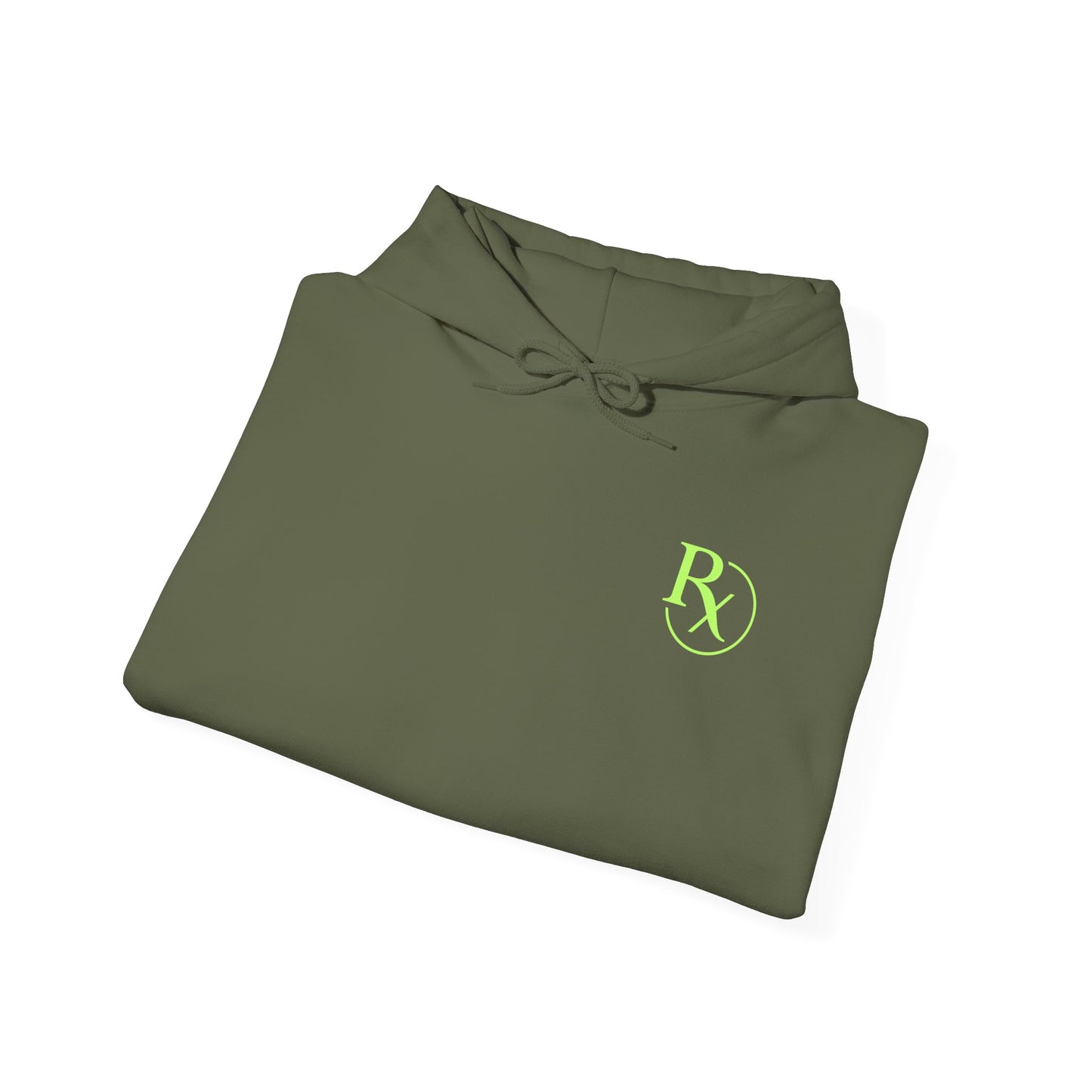 Mindset Enhancing Hoodie