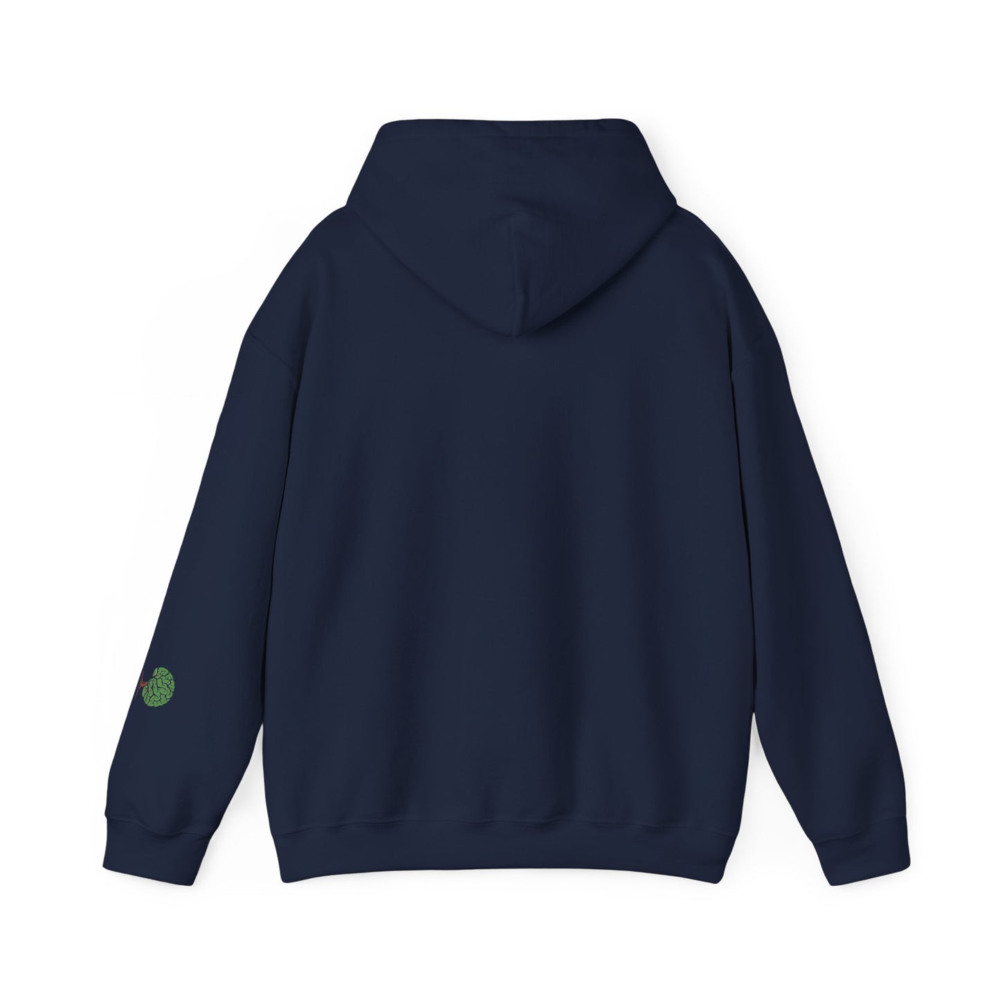 Ryse Attacks STIGMA Hoodie