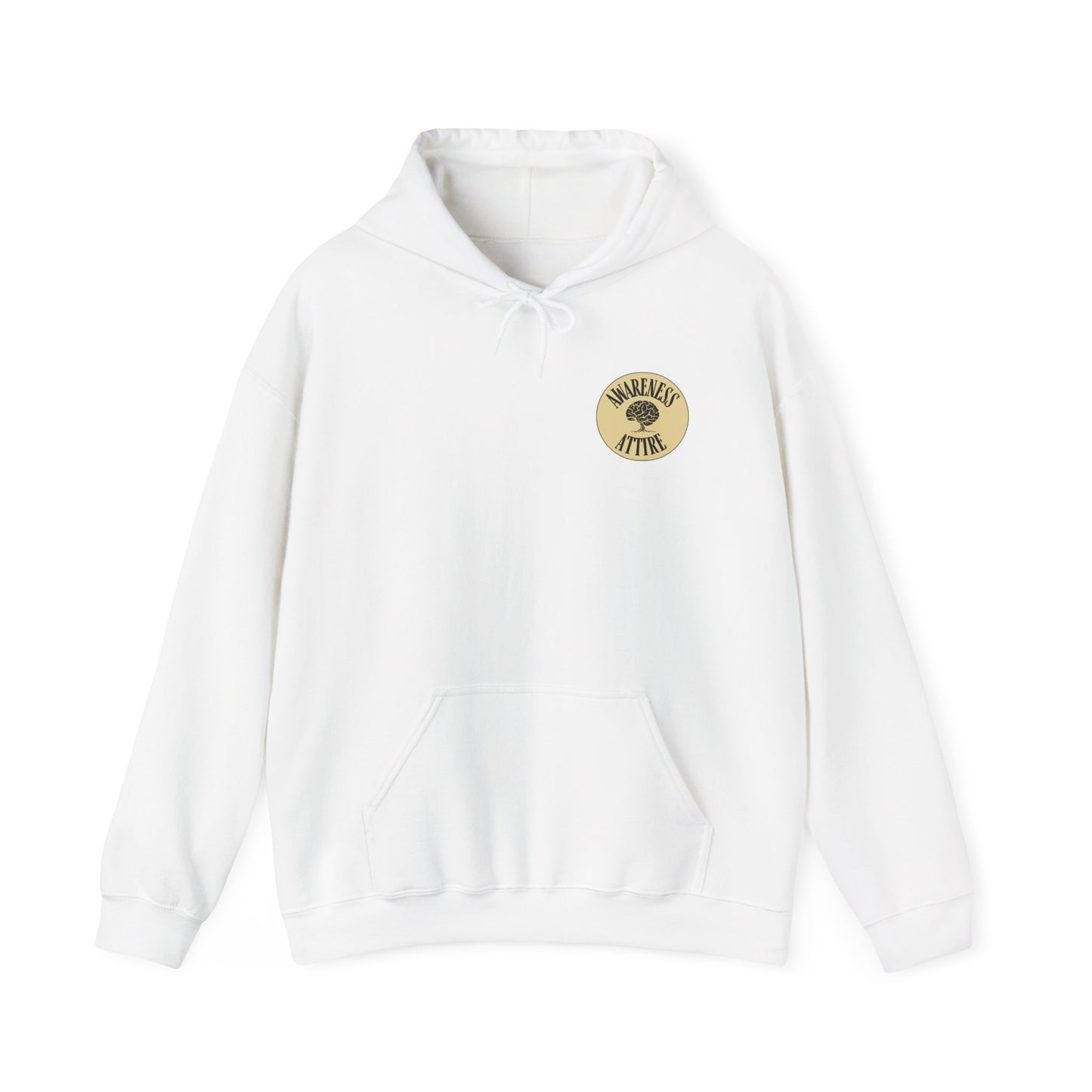 Not Unmotivated, Just Overwhelmed Hoodie