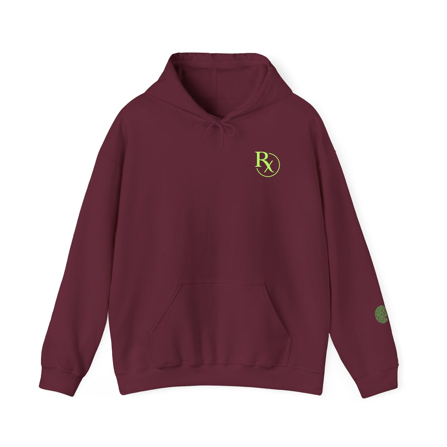 Mindset Enhancing Hoodie
