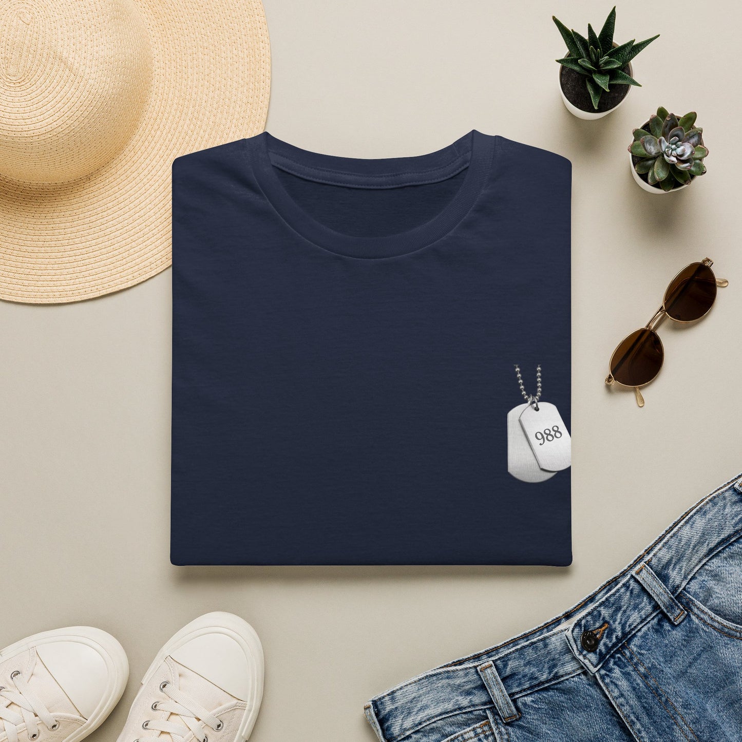 Veteran Suicide Awareness T-Shirt | Awareness Attire